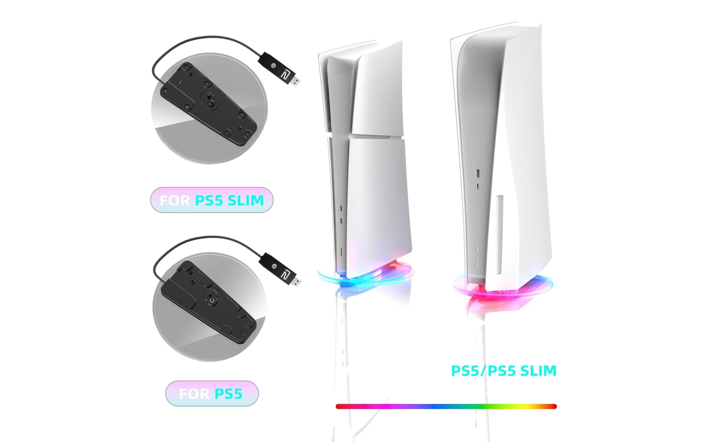 Ladestation »GAME Light Stand«