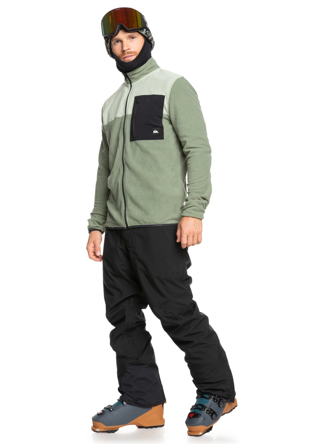 Quiksilver Snowboardhose