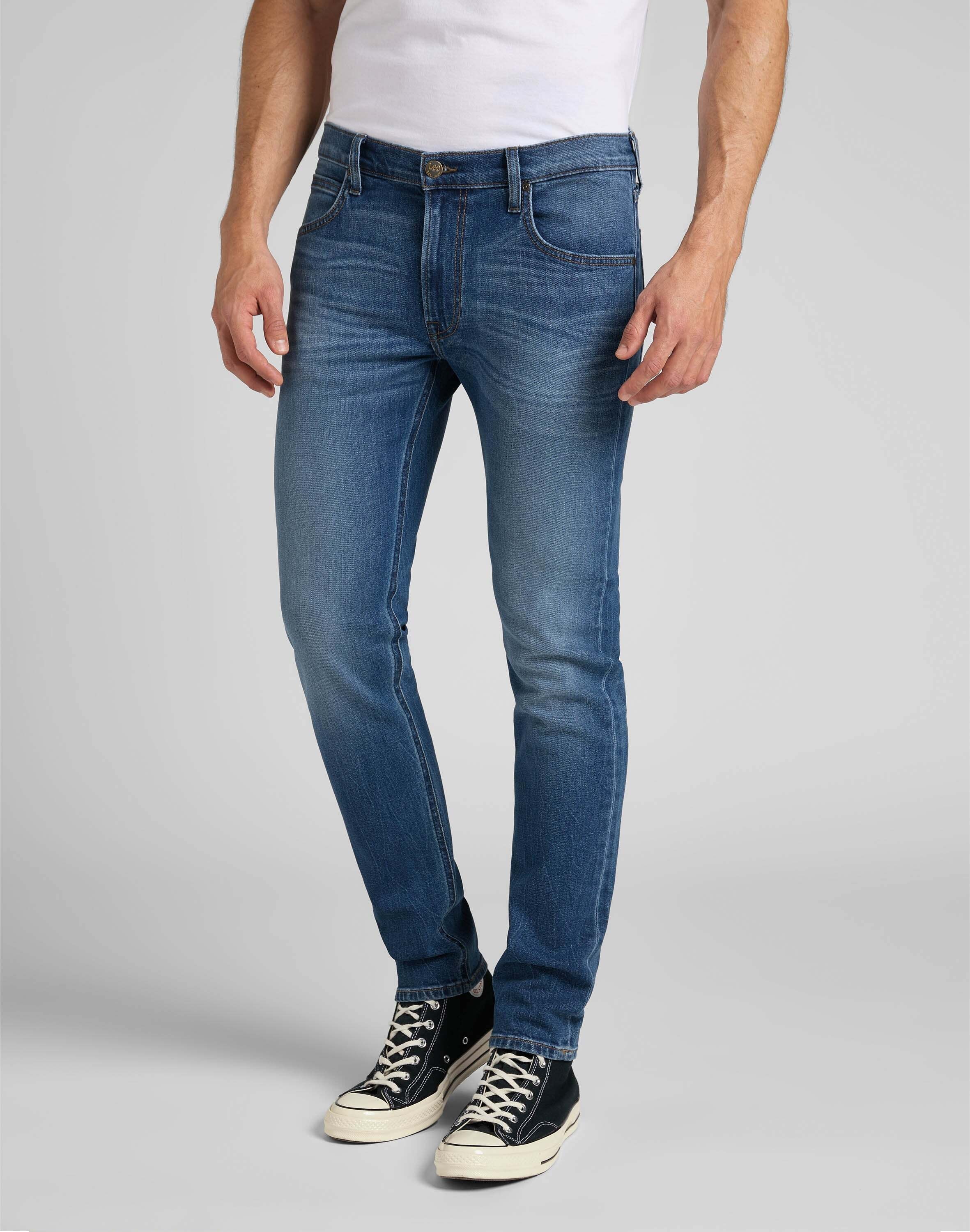 Slim-fit-Jeans »JeansSlimFitLuke«