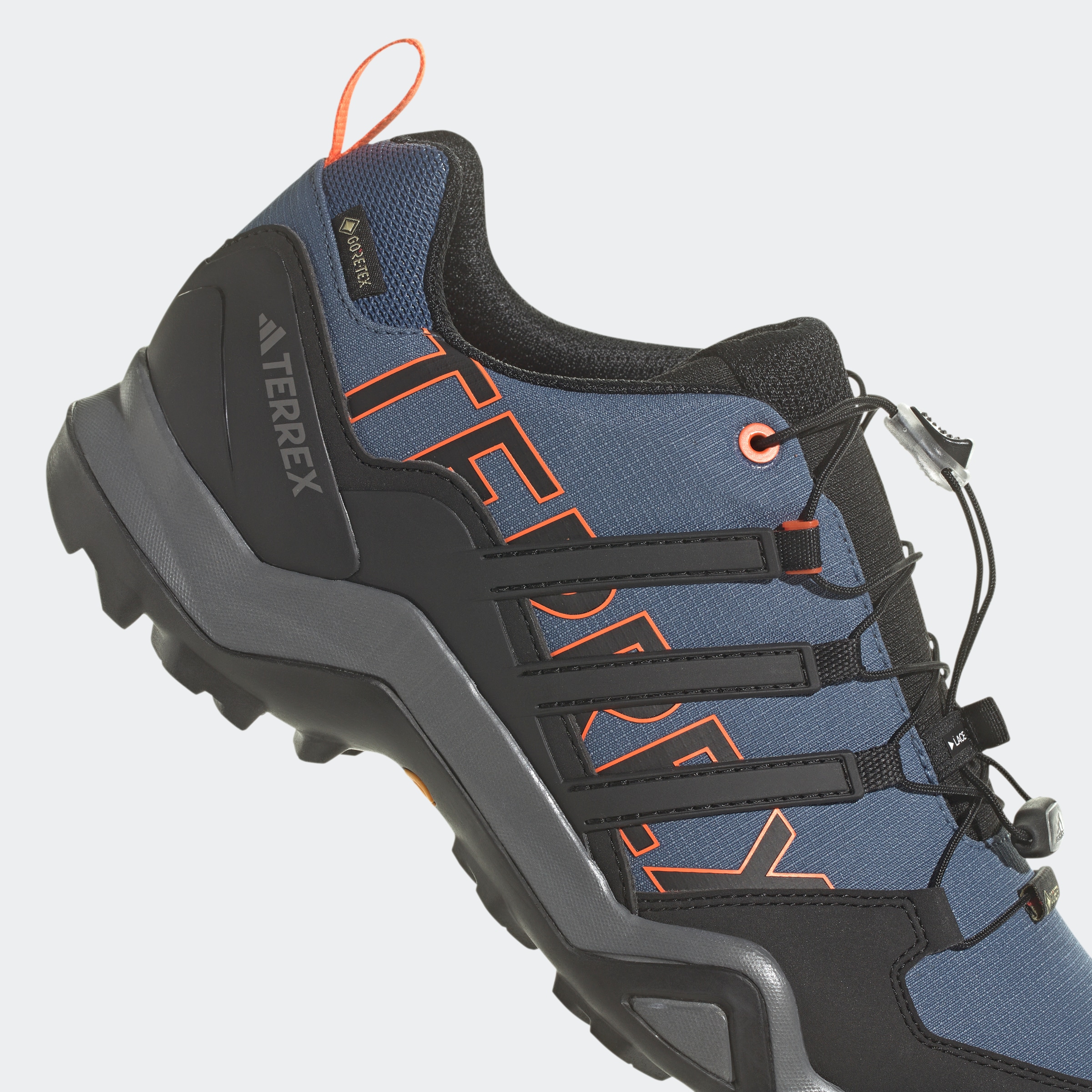 adidas TERREX Wanderschuh »TERREX SWIFT R2 GORE-TEX«, wasserdicht