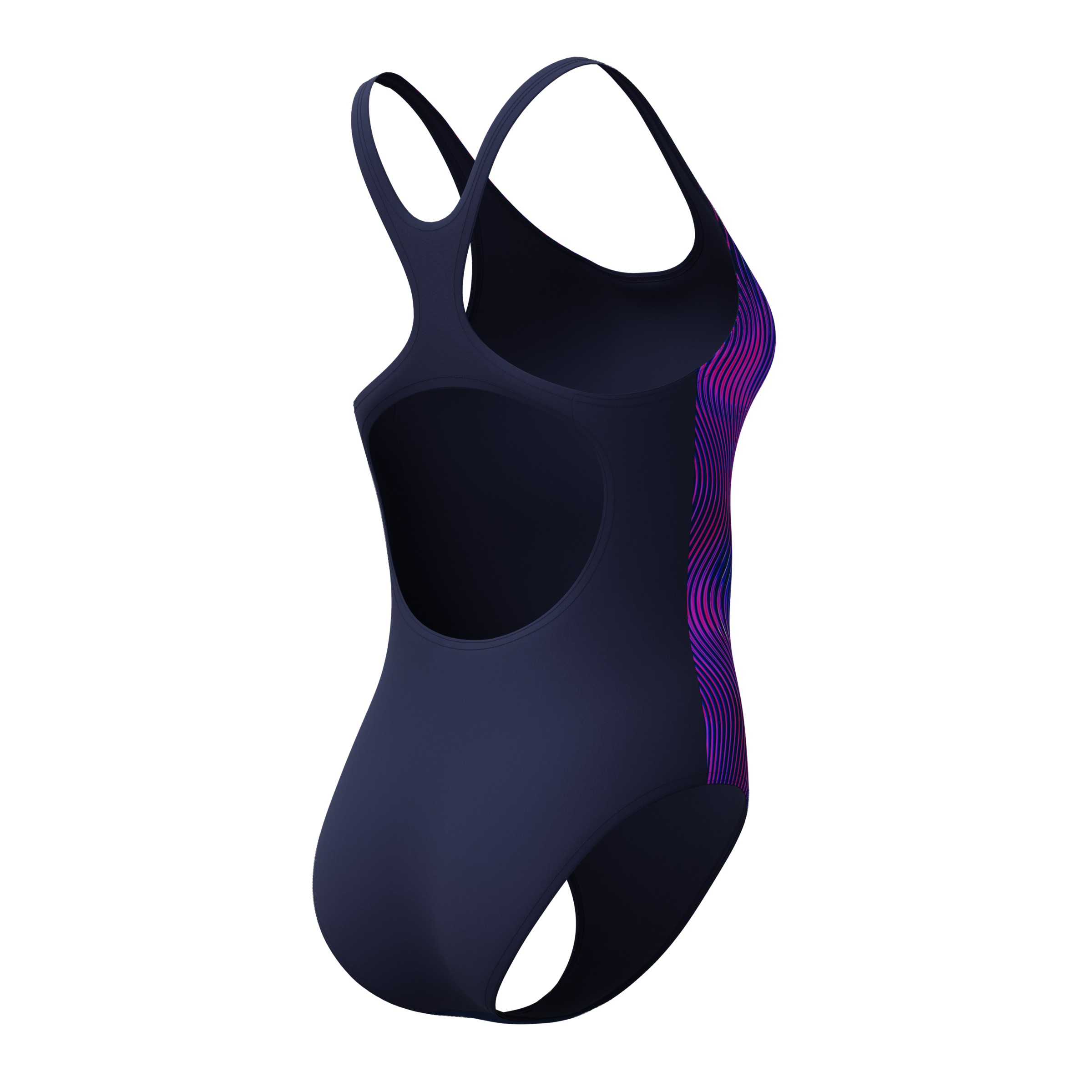 Speedo Maillot de bain »ENG PRINT MEDALIST«