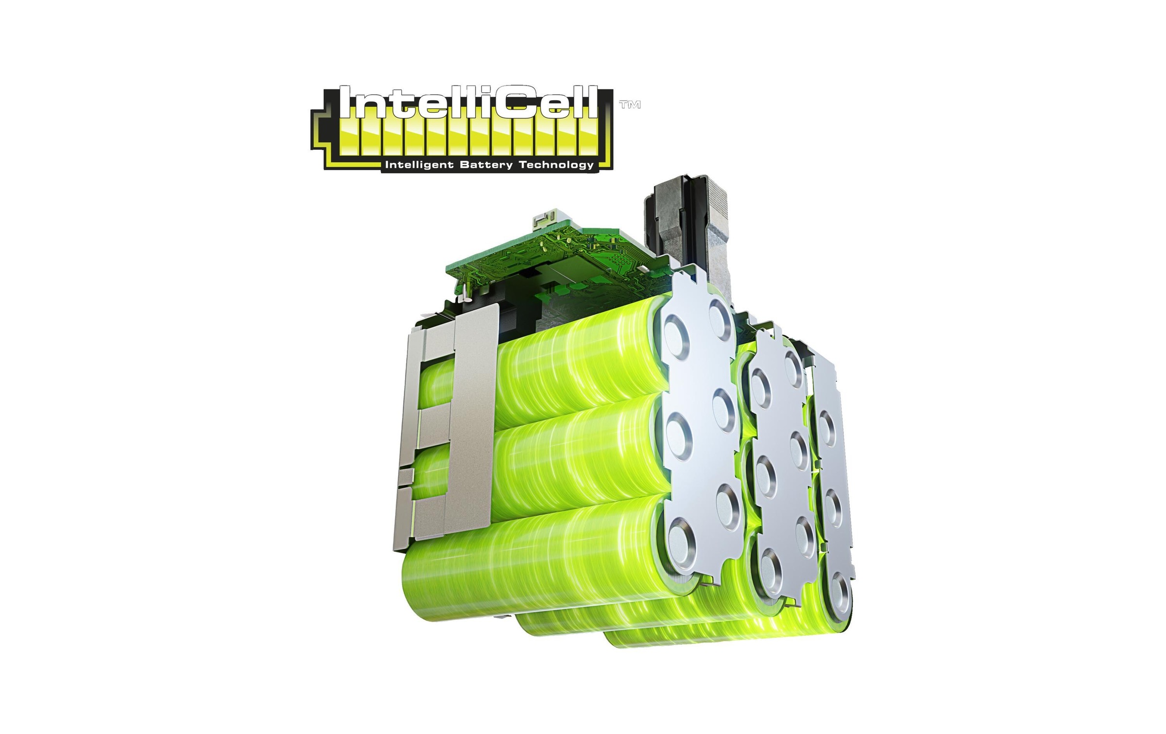 Akku »RYOBI RB18120T 18 V 12.0 Ah High Energy«