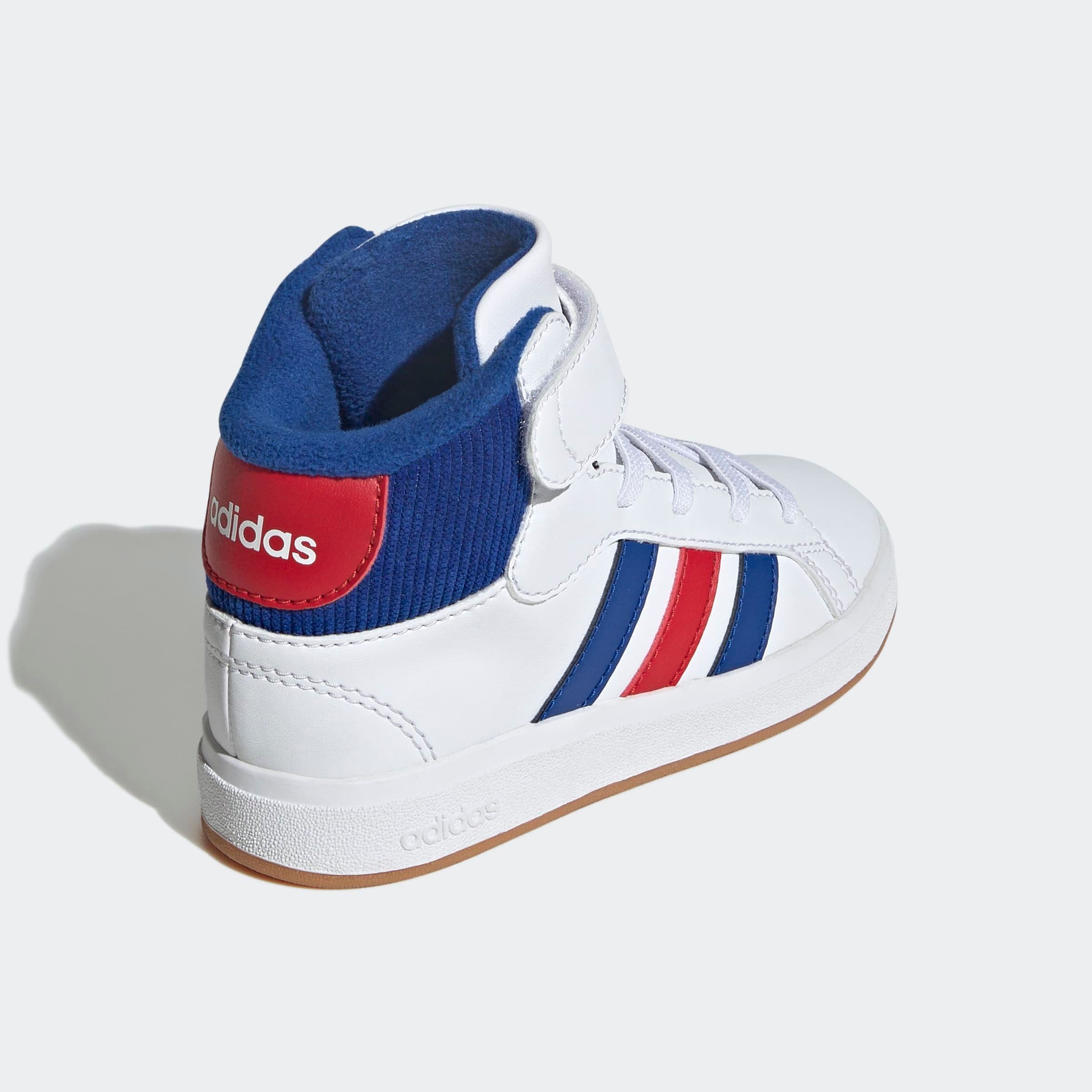 adidas Sportswear Sneaker »GRAND COURT MID K«