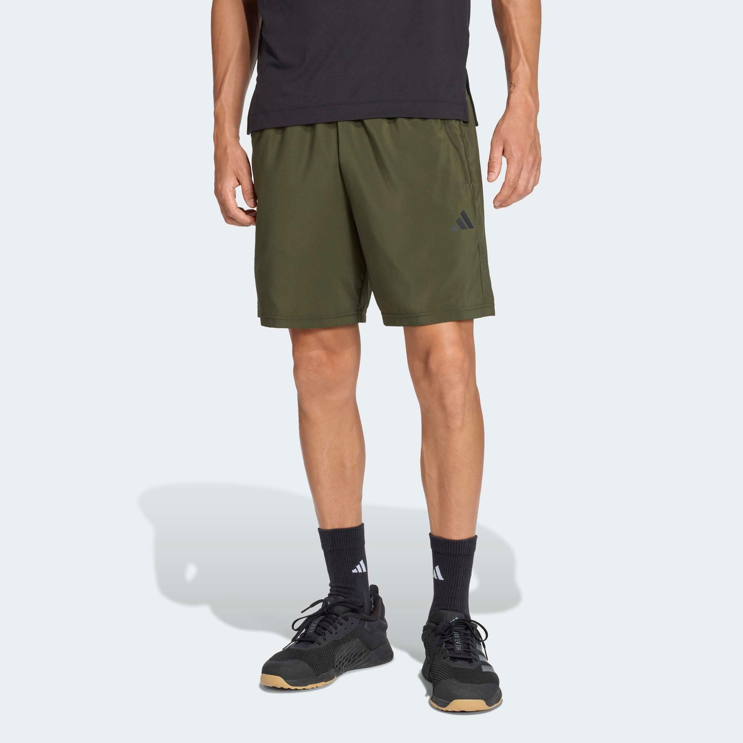 adidas Performance Short »TRAIN ESSENTIALS WOVEN TRAINING«  Essentials Woven Trainingsshorts