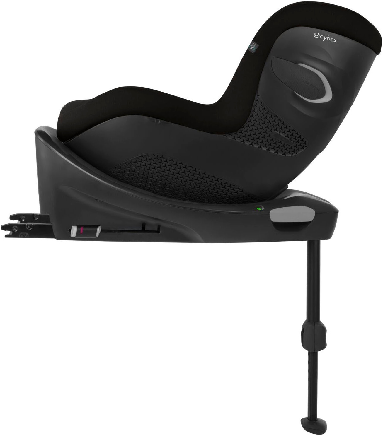 Cybex Siège auto pour enfant »Cybex Gold, Sirona Gi i-size« Classe 0 / I (jusqu'à 18 kg) avec base intégrée