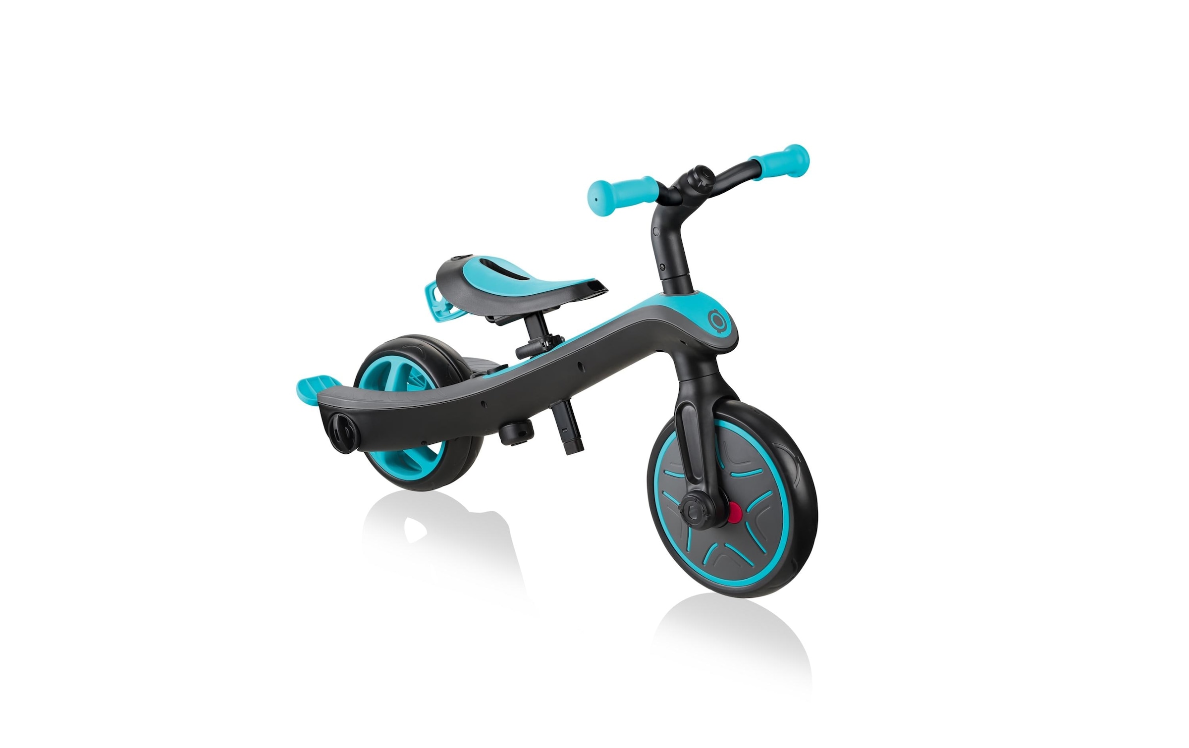 Globber Dreirad »Trike Explorer 4 in 1«