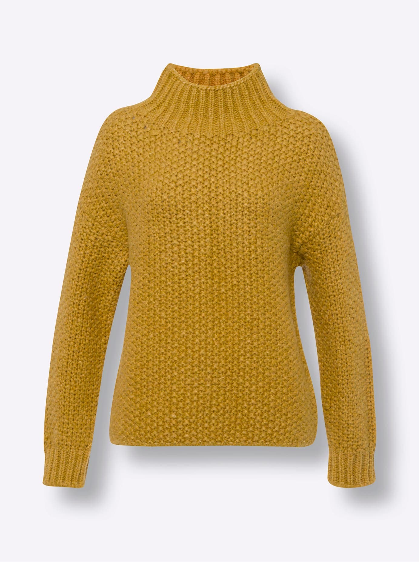 heine Strickpullover »Pullover«