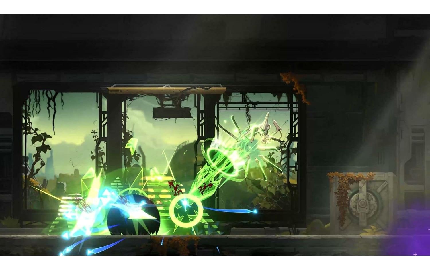 PM Studios Spielesoftware »BlazBlue Entropy Effect X« Nintendo Switch