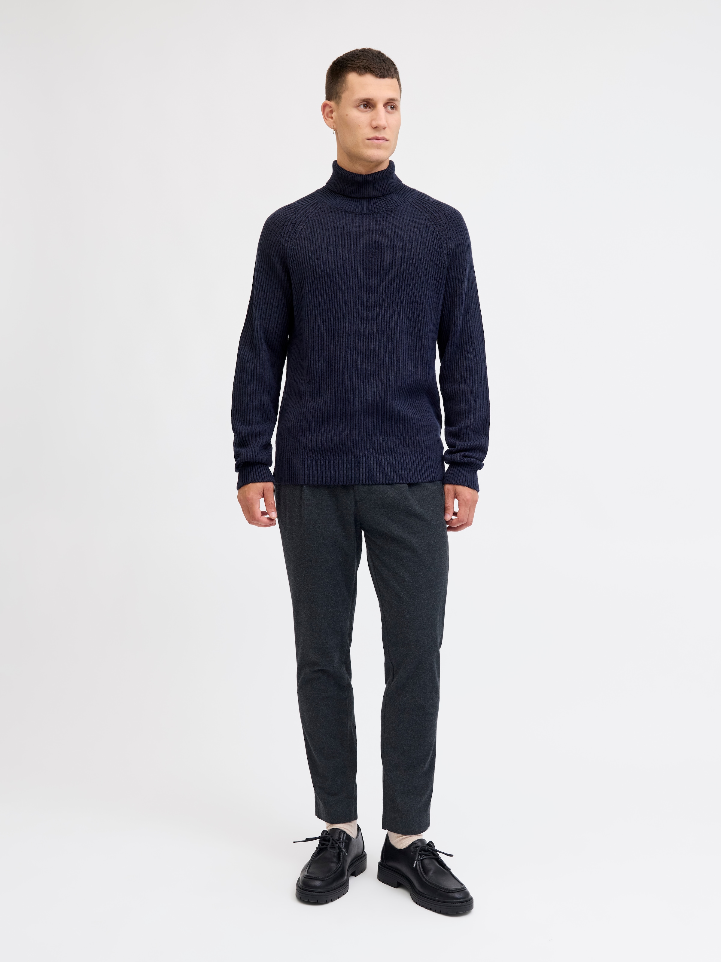 Jack & Jones Jogginghose »JPSTACE CEASER STRUCTURE JOGGER«