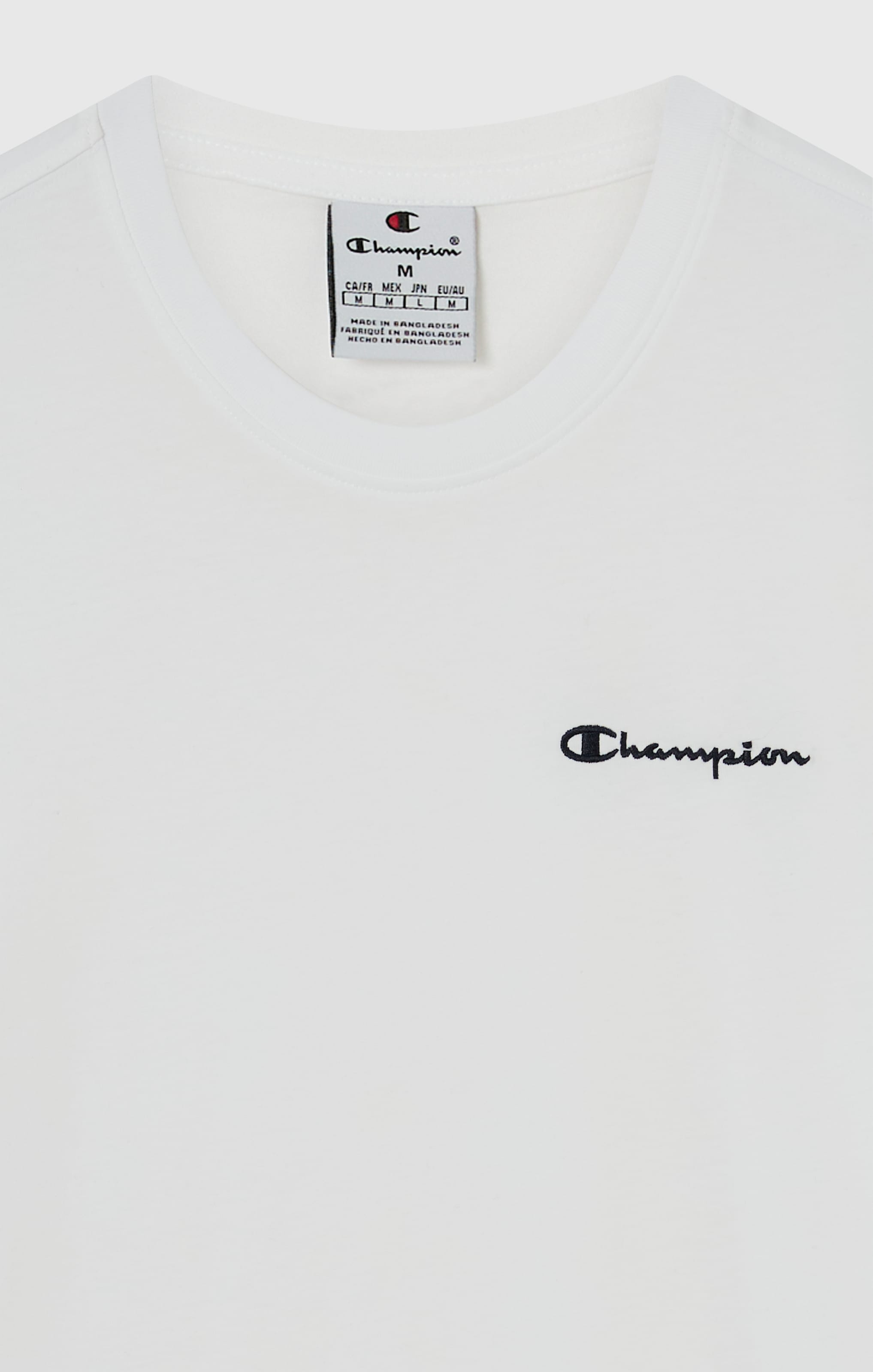 Champion T-Shirt »ICONS CONTRAST  SS Tee« 1 Stk.