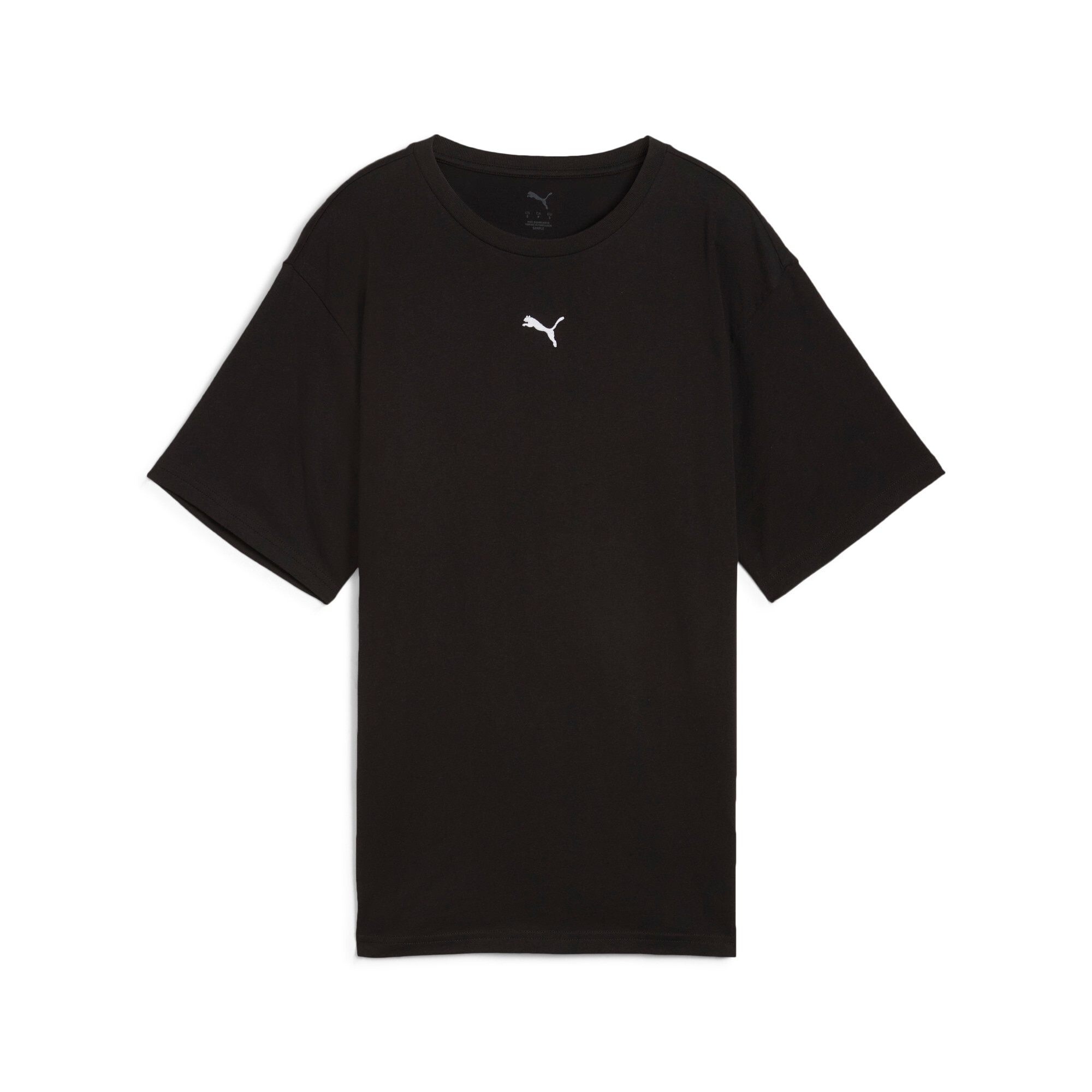 PUMA T-Shirt »ESS RELAXED TEE«