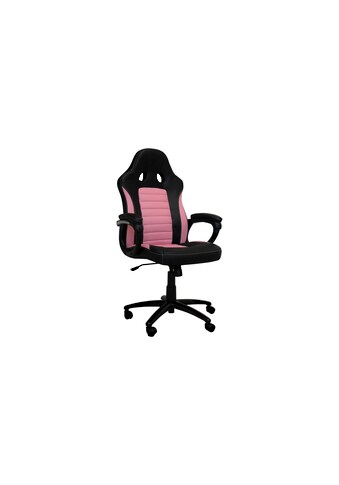 Gaming Chair »CL-RC-BP Pink Schwarz« kaufen