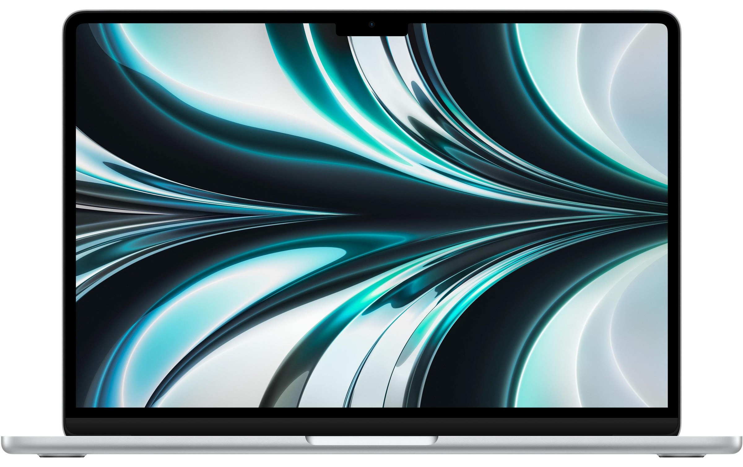 Image of Apple Notebook »Air 2022 M2 8C GPU, Liquid-Retina, 16GB RAM«, (34,41 cm/13,6 Zoll), Apple, M2, 1000 GB SSD, MLXY3SM/A-Z08600476 bei Ackermann Versand Schweiz