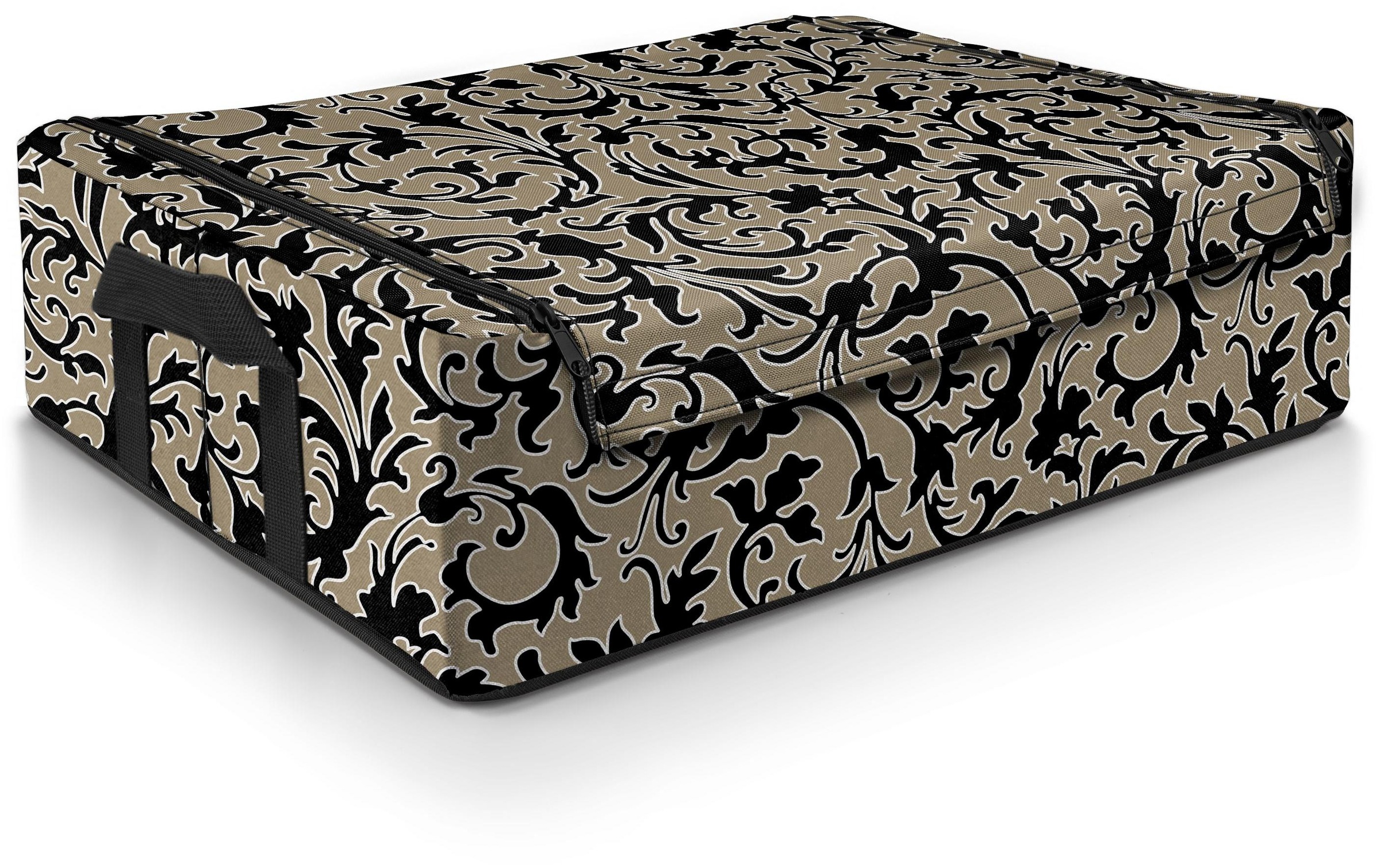 REISENTHEL® Aufbewahrungsbox »Baroque«, (1 St.)