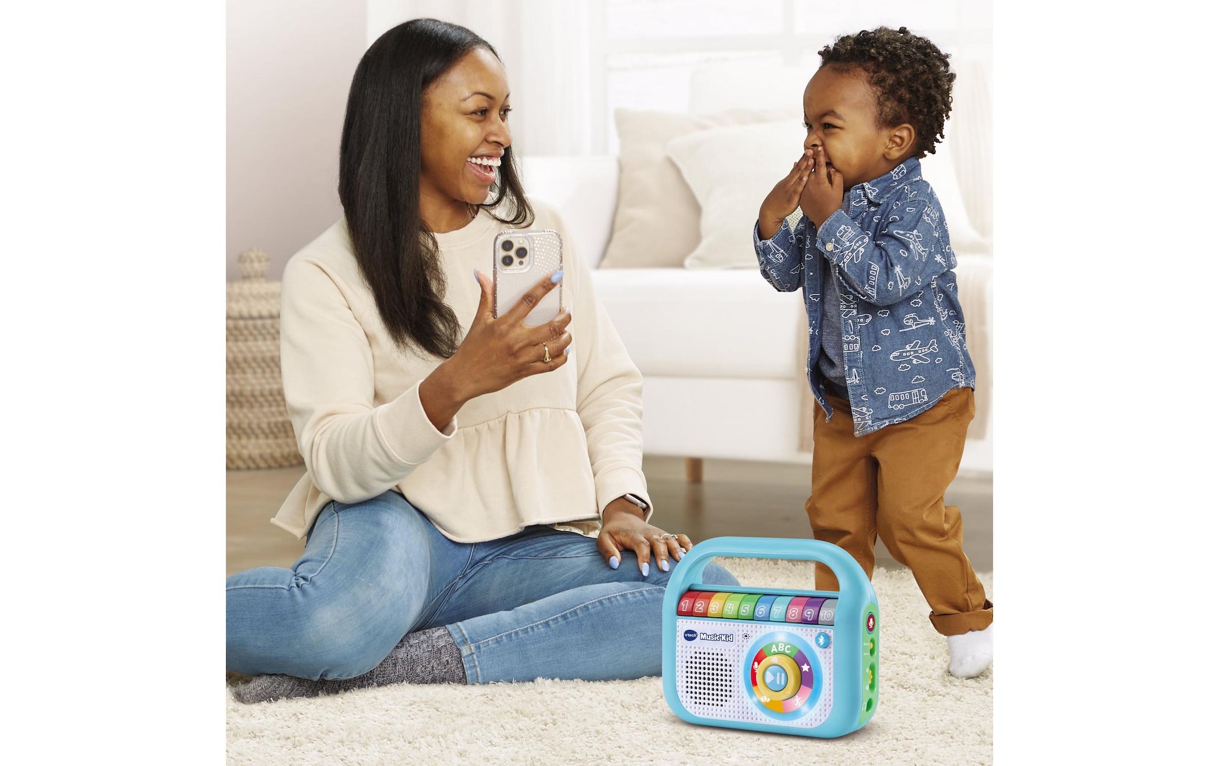 Vtech® Lernspielzeug