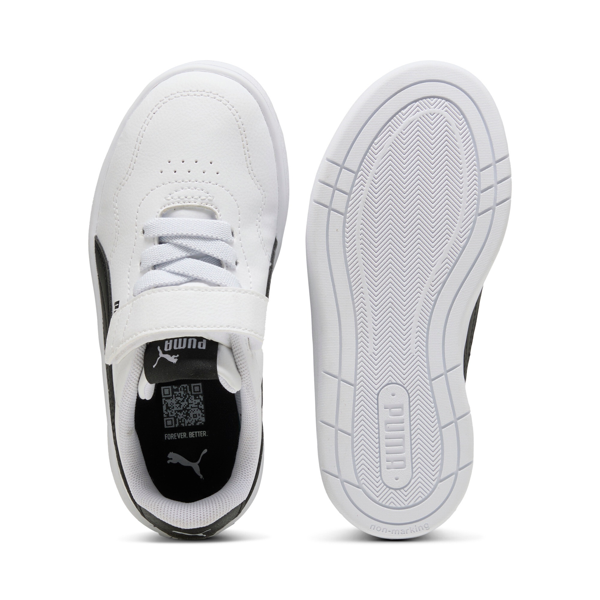 PUMA Sneaker »COURT LALLY AC+ PS«