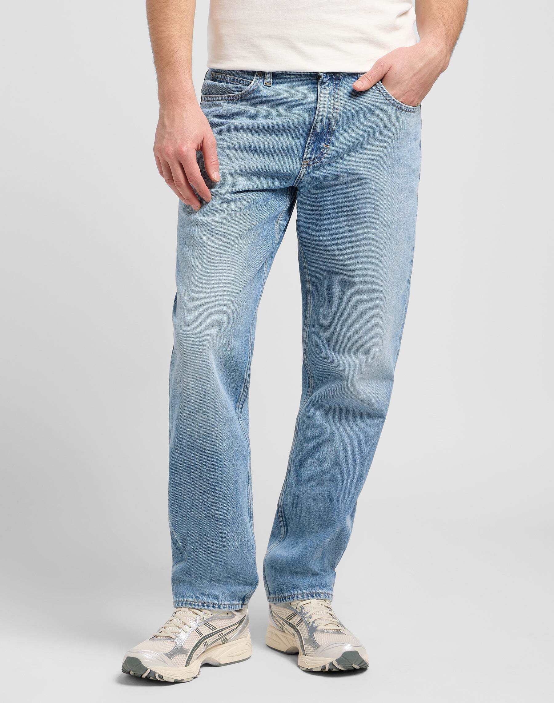 Lee® Relax-fit-Jeans »Lee Jeans Haden«