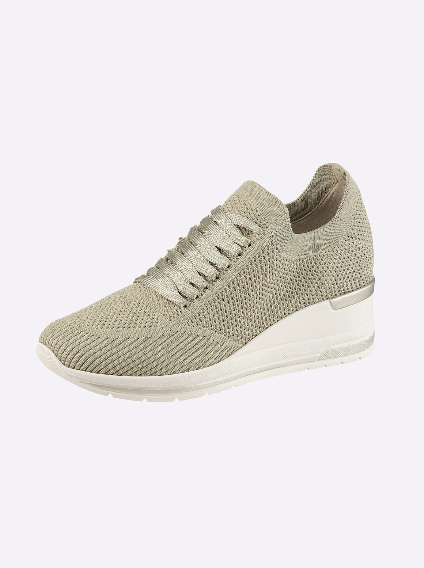Image of Classic Keilsneaker