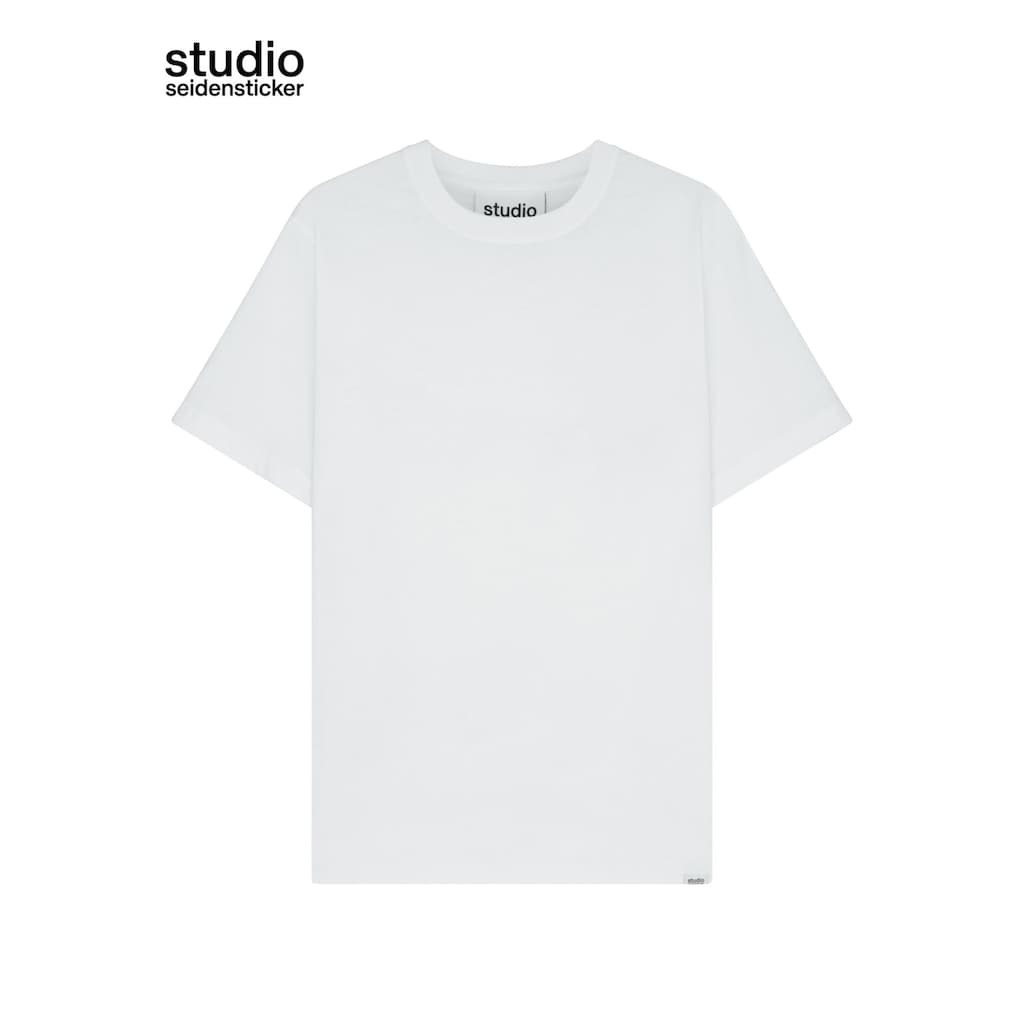 studio seidensticker T-Shirt »Studio«