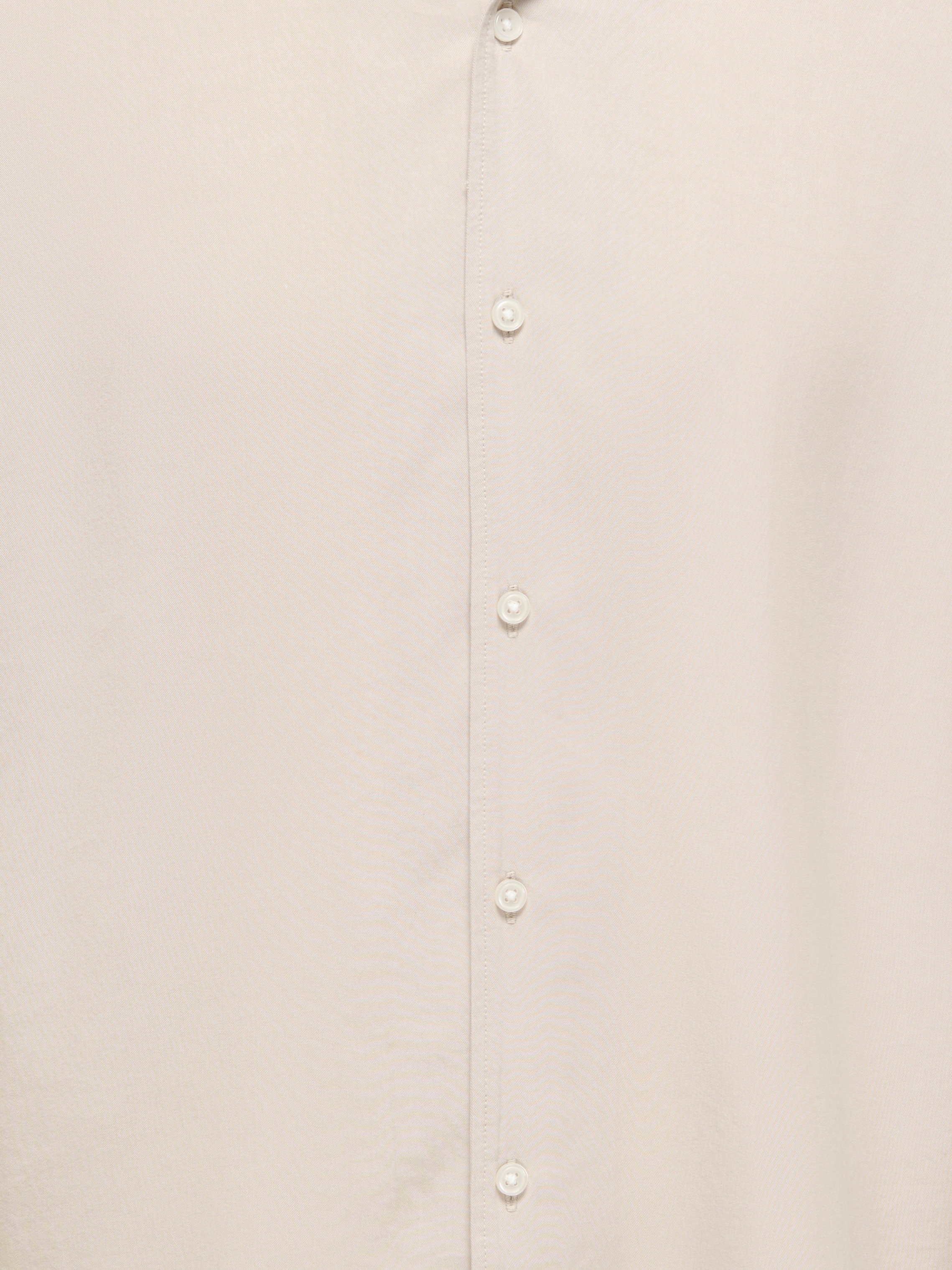 ONLY & SONS Chemise à manches courtes »ONSPERU SS REG TENCEL SHIRT NOOS«