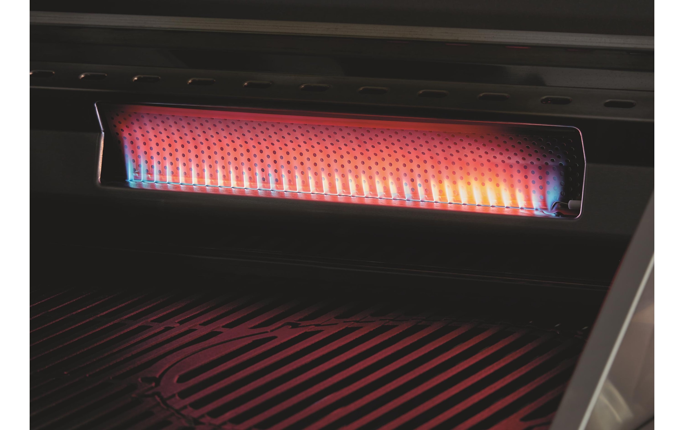 Enders® Gasgrill »Kansas II Pro 4 SIK Turbo«