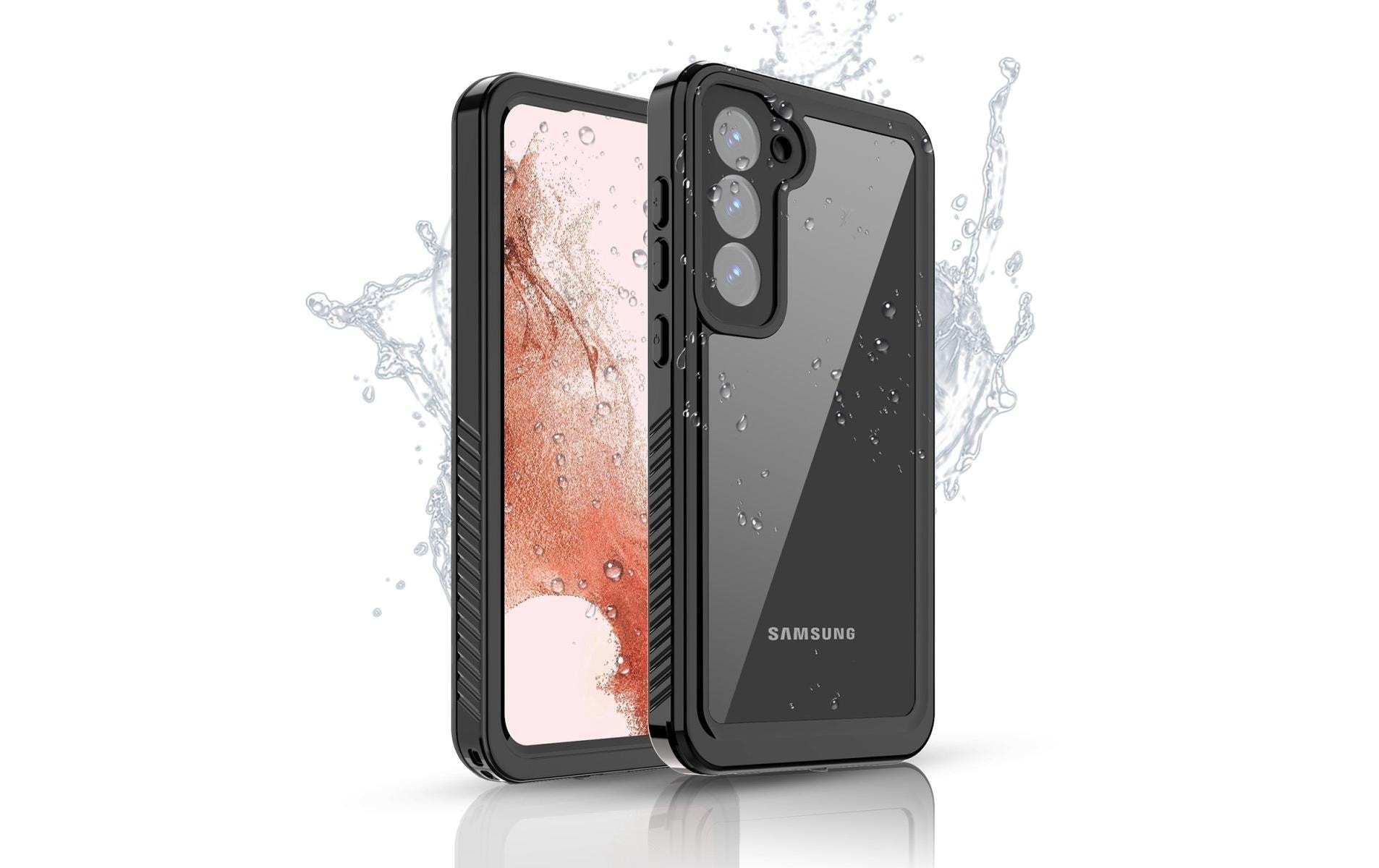 4smarts Handyhülle »Active Pro Stark Galaxy S23+«