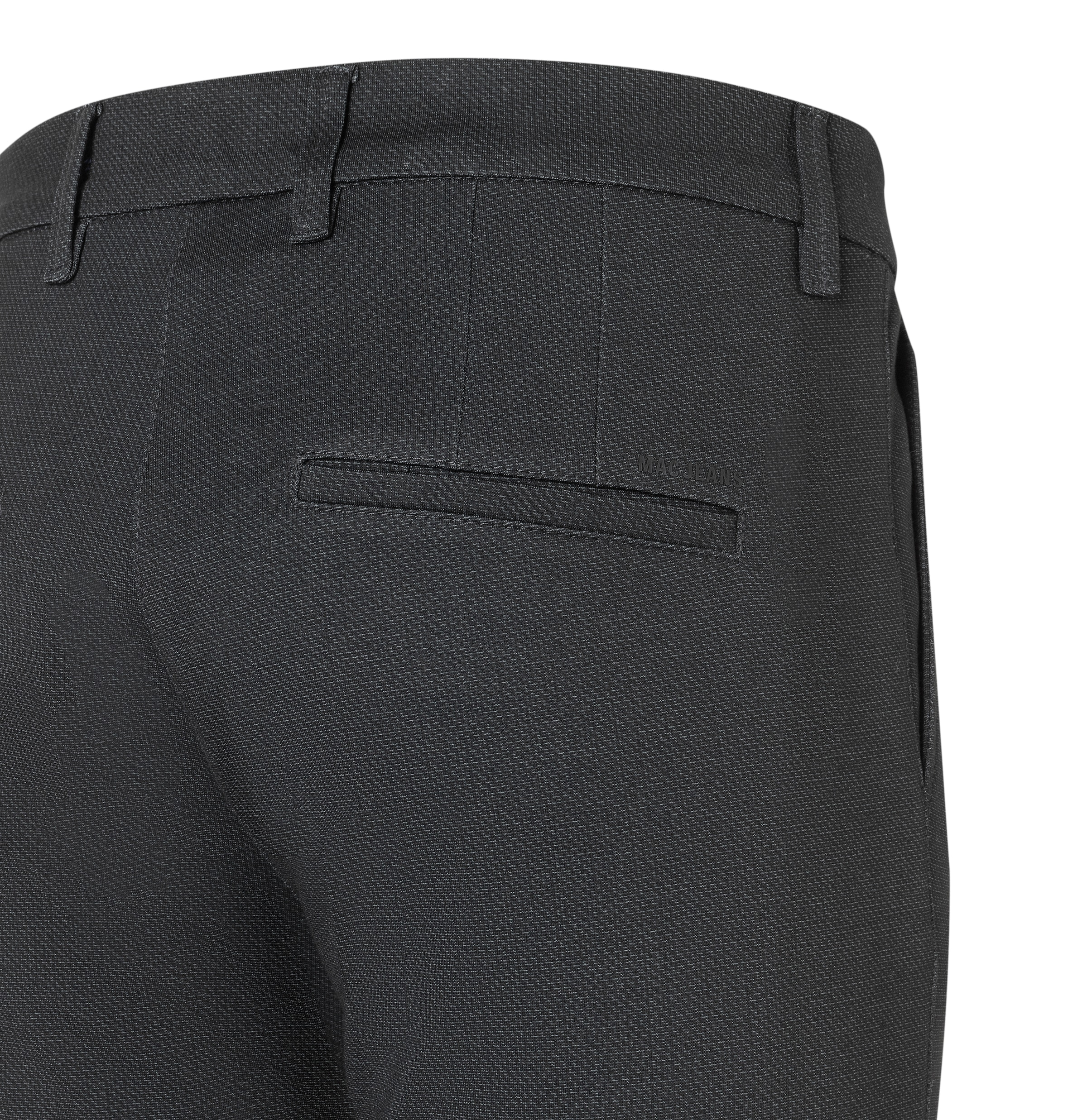 MAC Chinohose »Griffin«