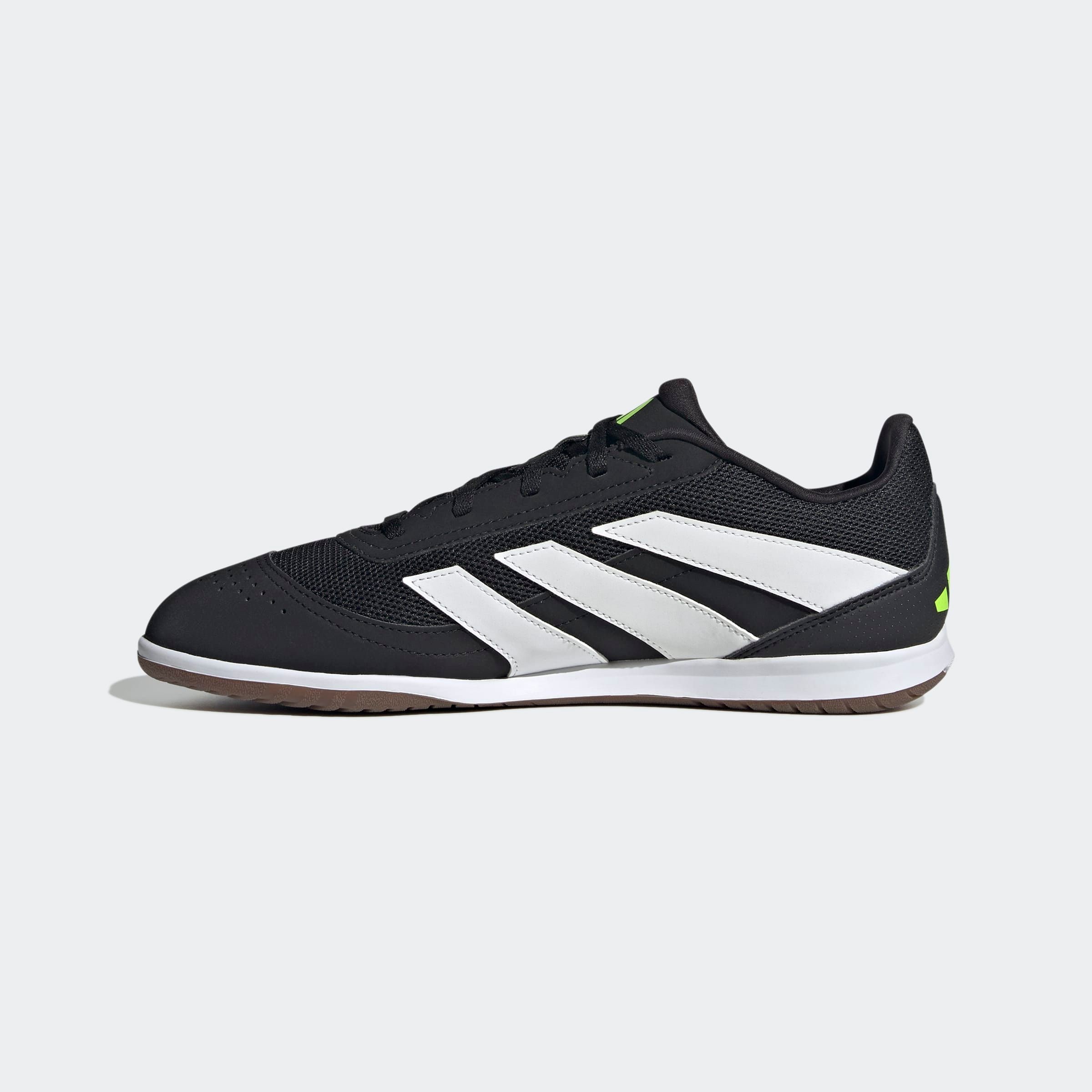 adidas Performance Fussballschuh »PREDATOR CLUB INDOOR SALA E«, geeignet als Hallenschuhe