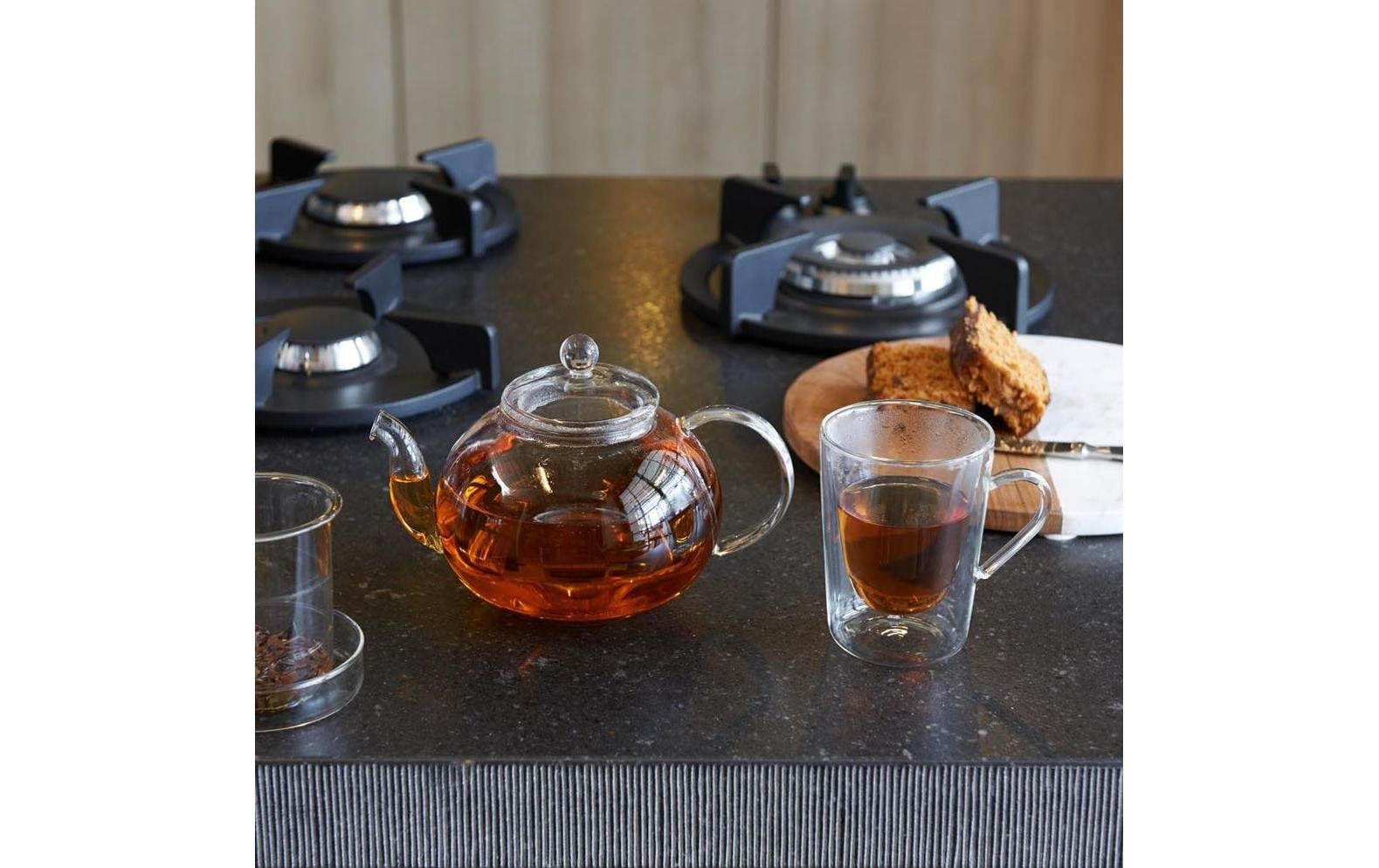 Bredemeijer Théière »Verona« 1 l