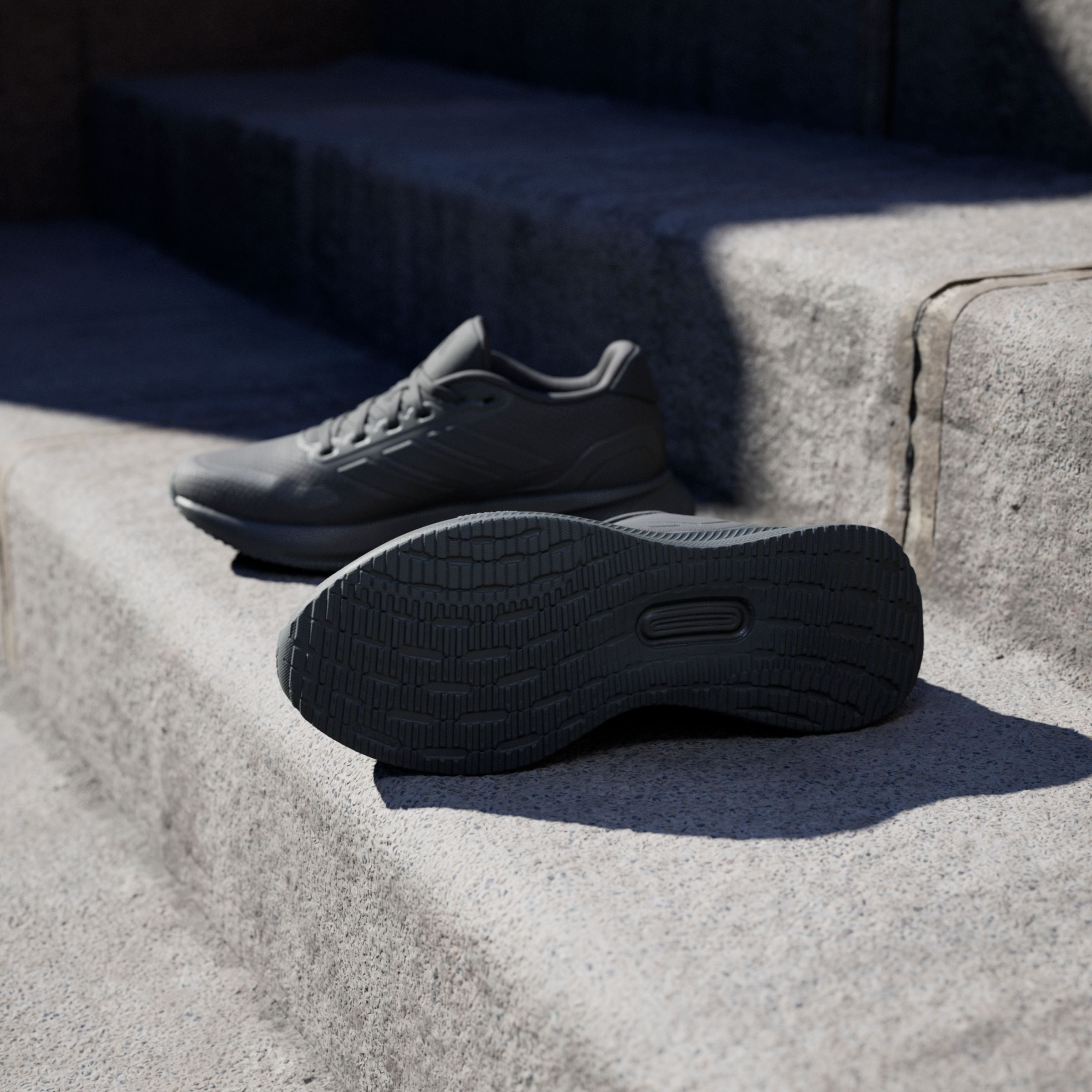 adidas Performance Laufschuh »RUNFALCON 5«