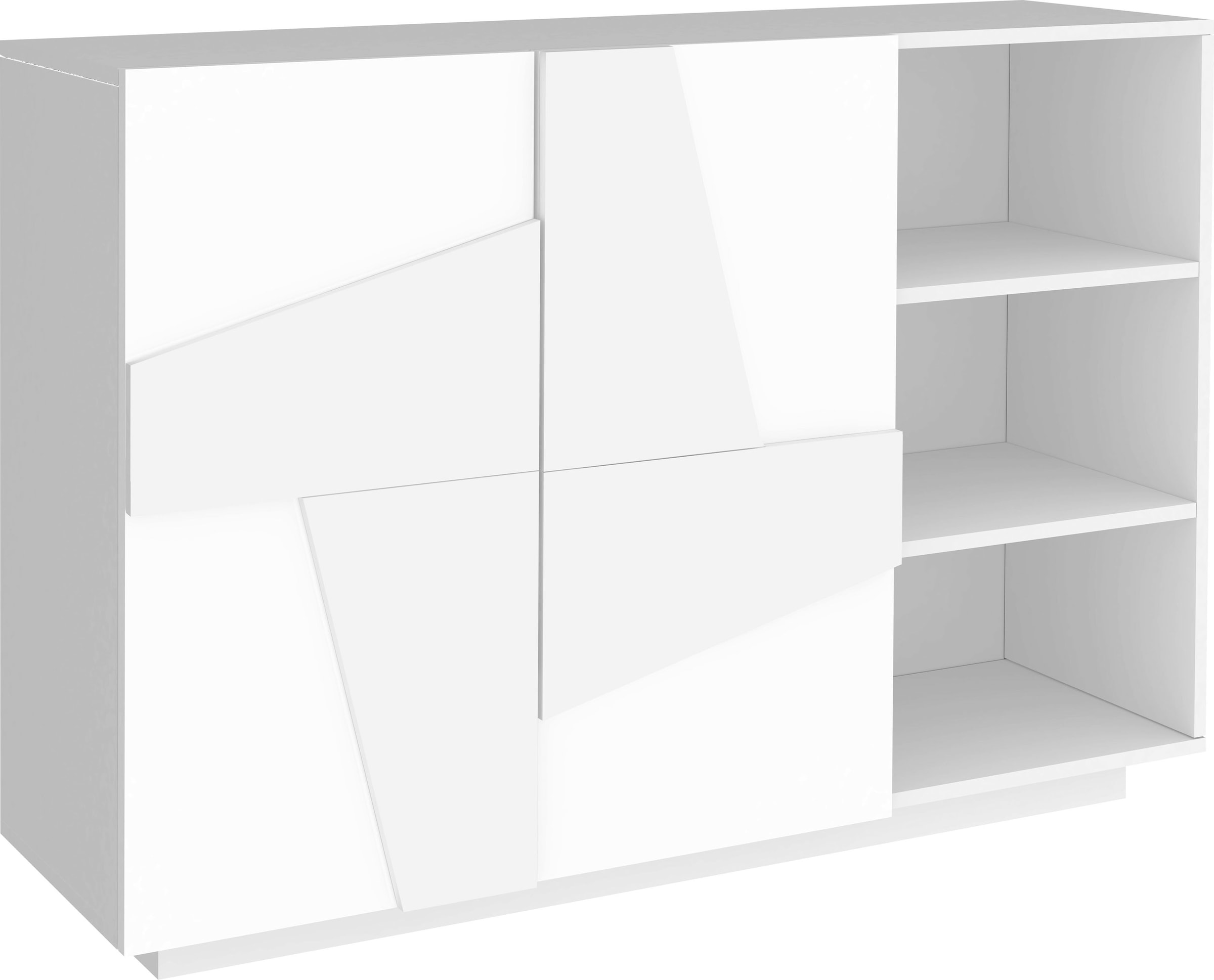 INOSIGN Kommode »Ping«