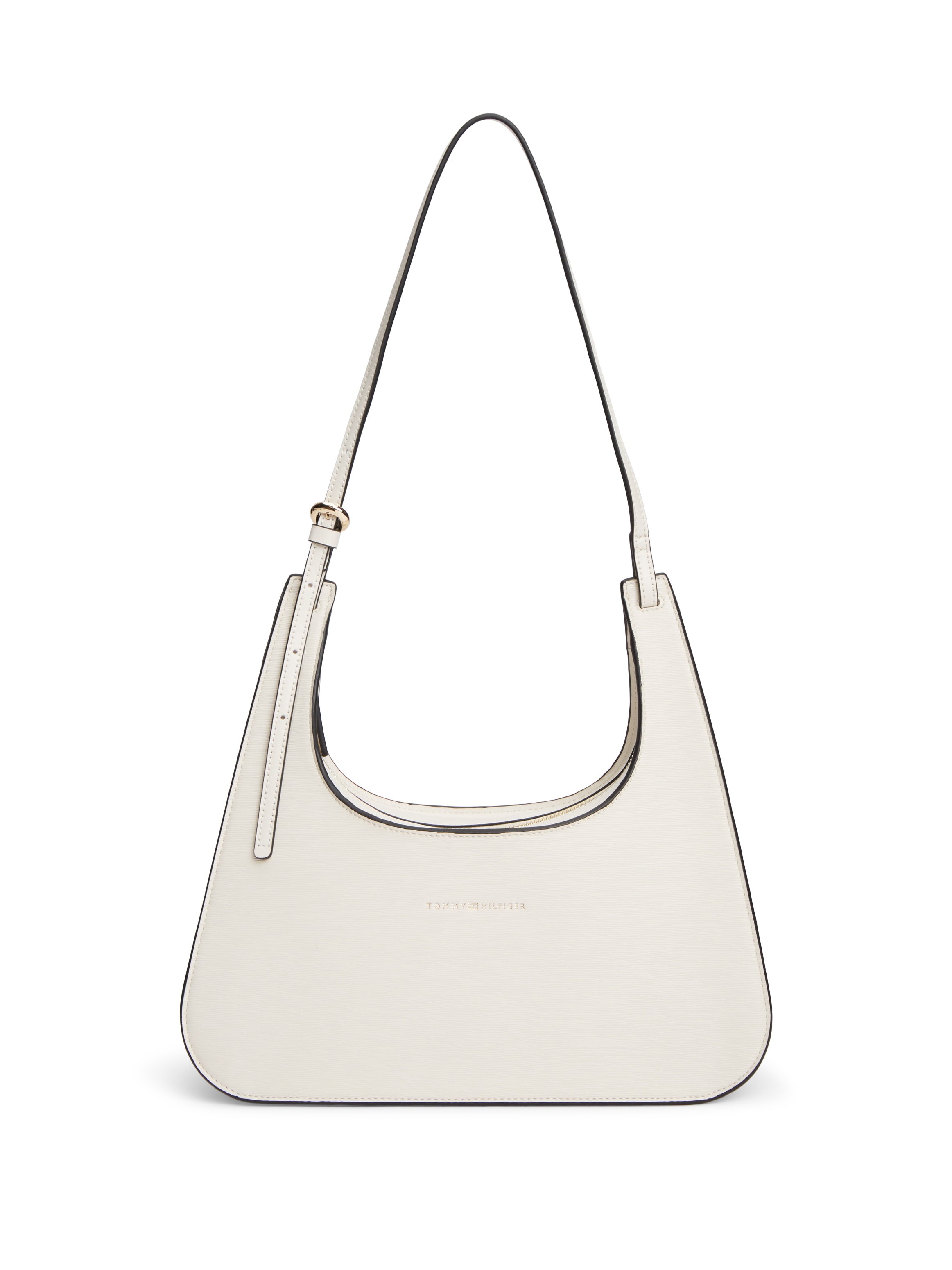 Tommy Hilfiger »TH MODERN SHOULDER BAG« Sac bandoulière, sac à main, sac de transport avec embossage logo