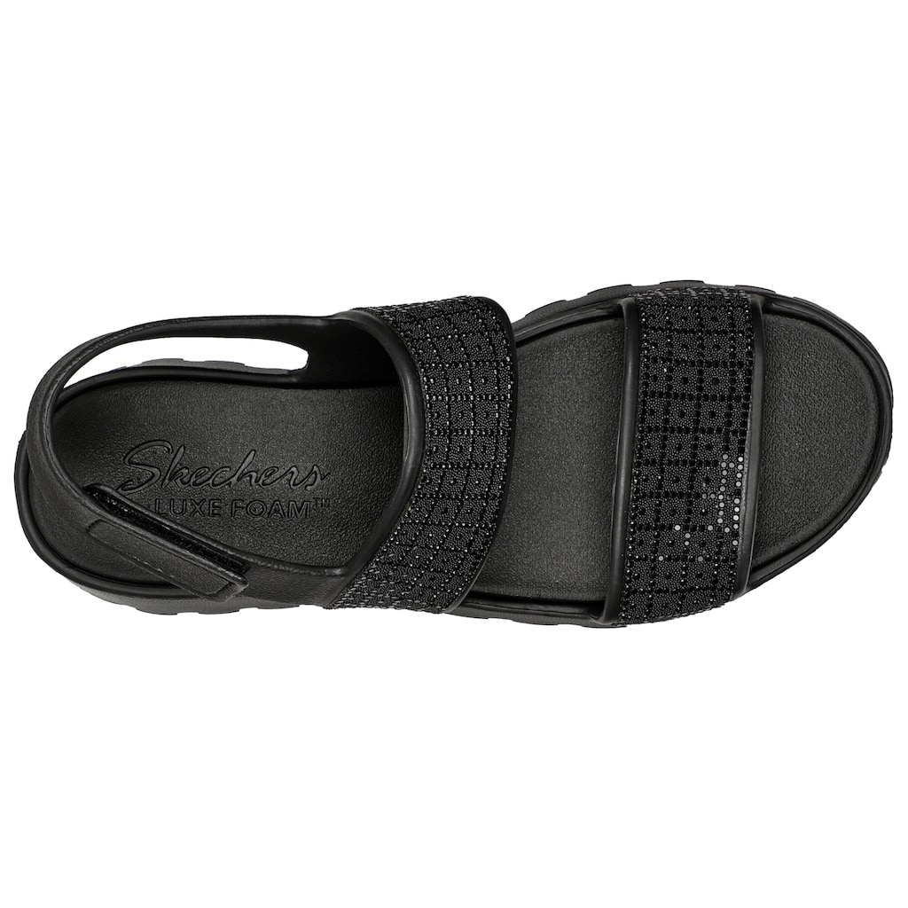 Skechers Sandale »FOOTSTEPS-«