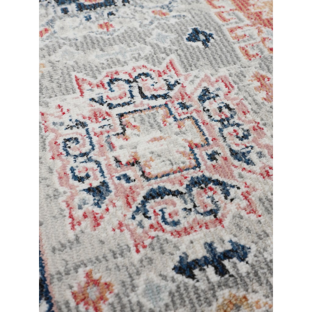 carpetfine Teppich »Vintage Kazach«, rechteckig