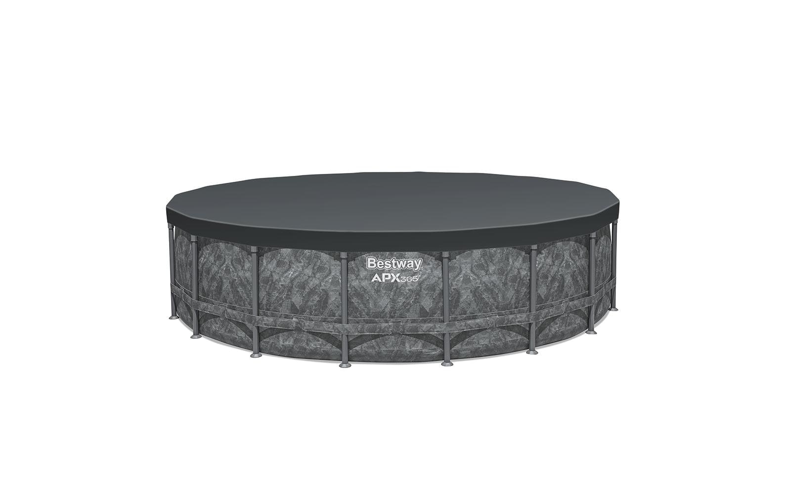 Bestway Pool »APX 365 549 x 132 cm«