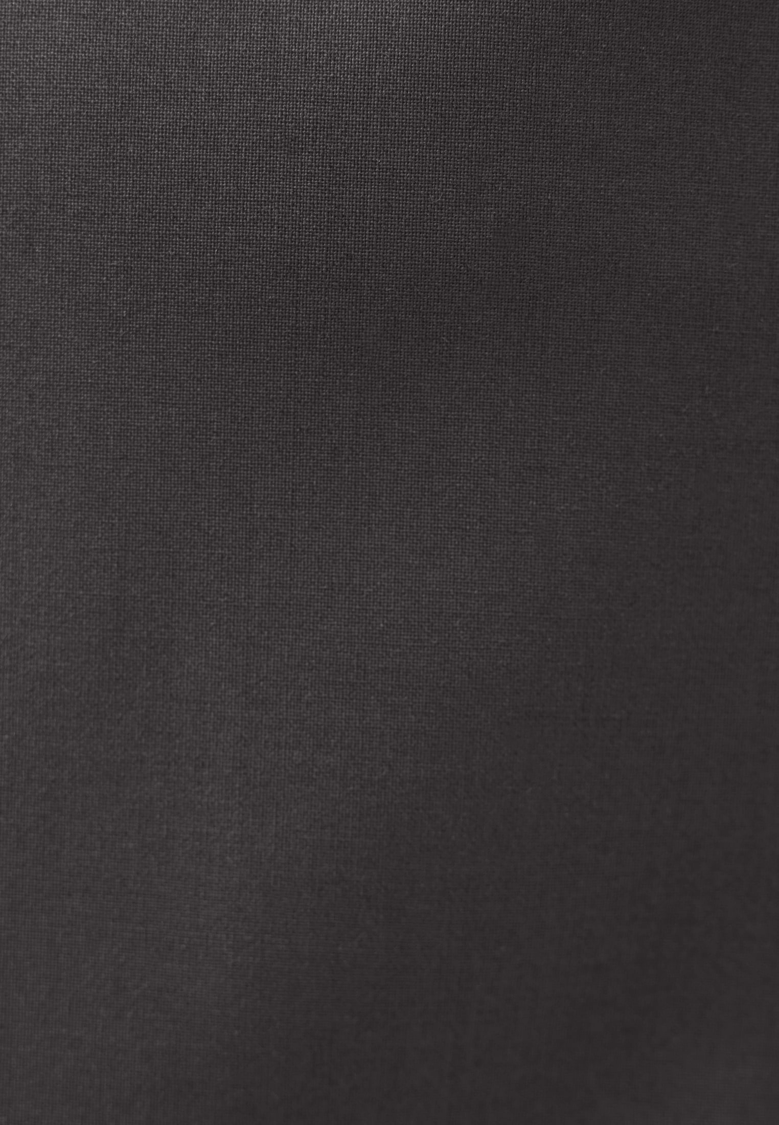 studio seidensticker Chemise d'affaires col Kent oversize 1/1 uni