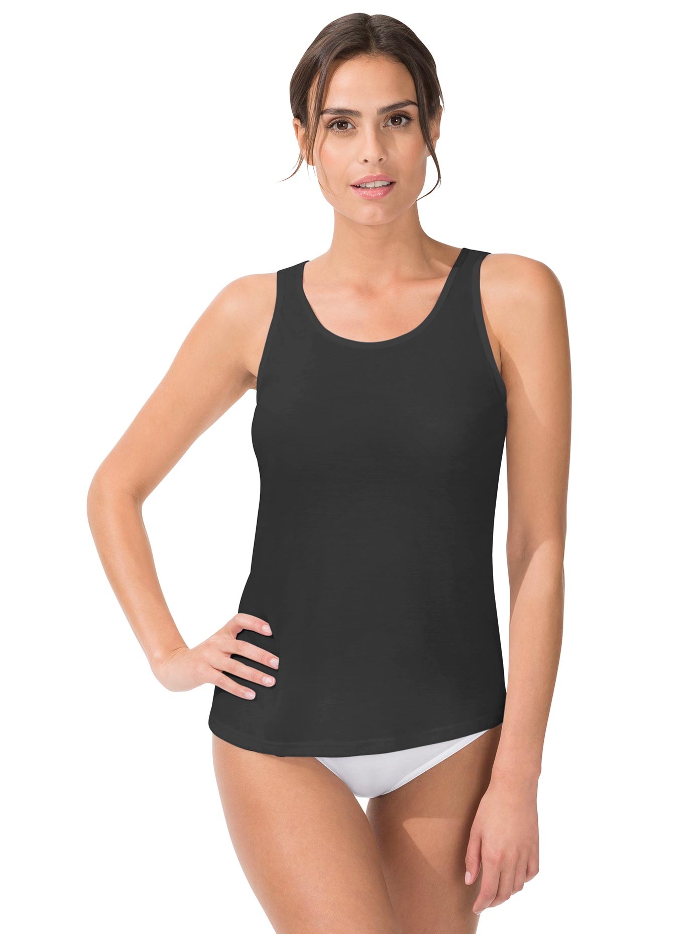 Image of wäschepur Unterziehshirt, (1 St.) bei Ackermann Versand Schweiz