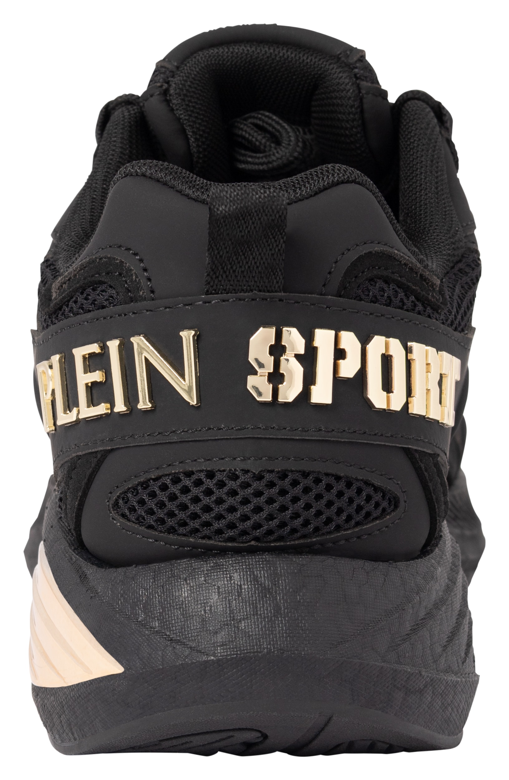 PLEIN SPORT Sneakers »Sneakers PEGASUS PROJECT«