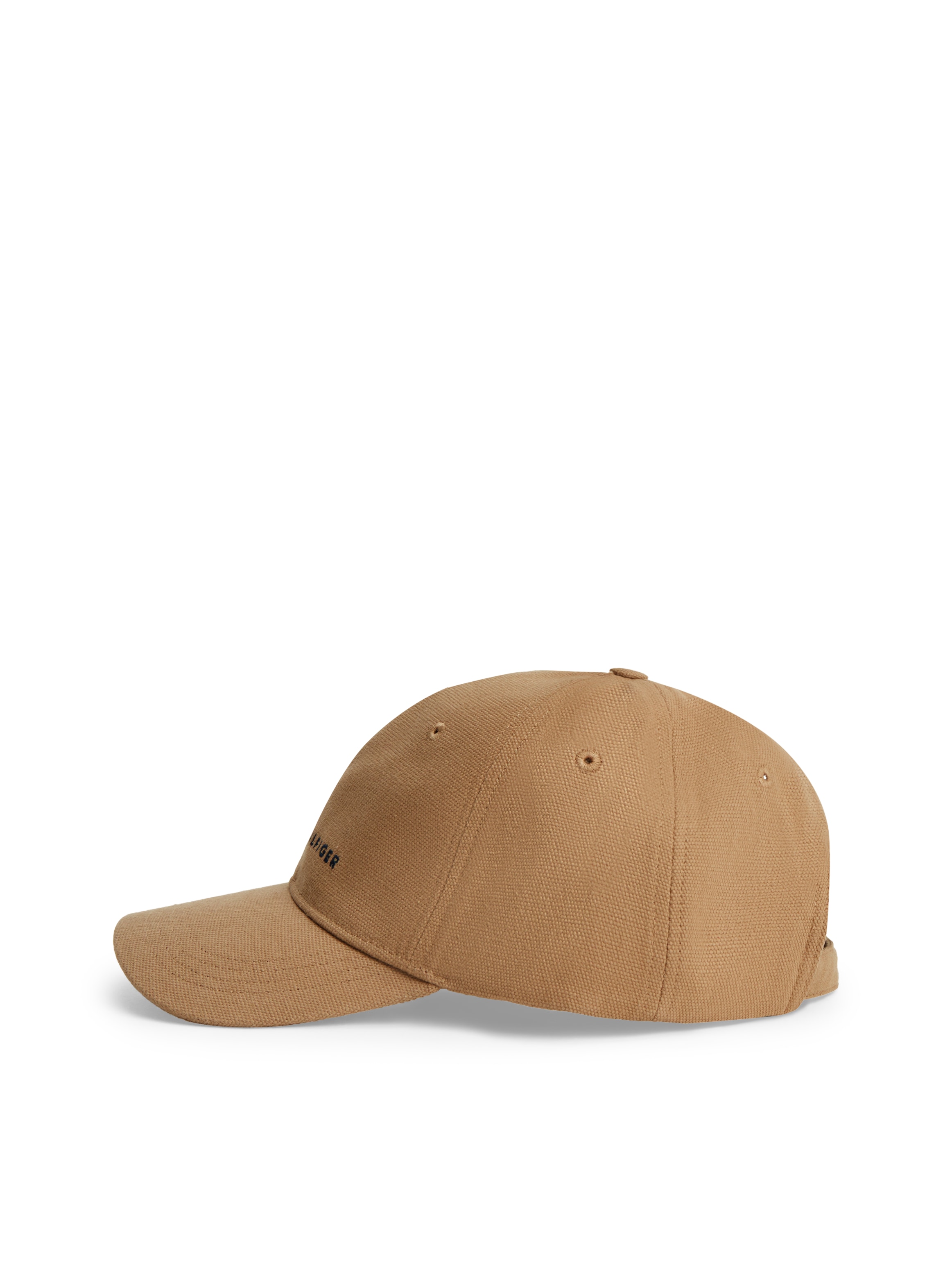 Image of Tommy Hilfiger Baseball Cap "TH FOUNDATION SOFT 6 PANEL"