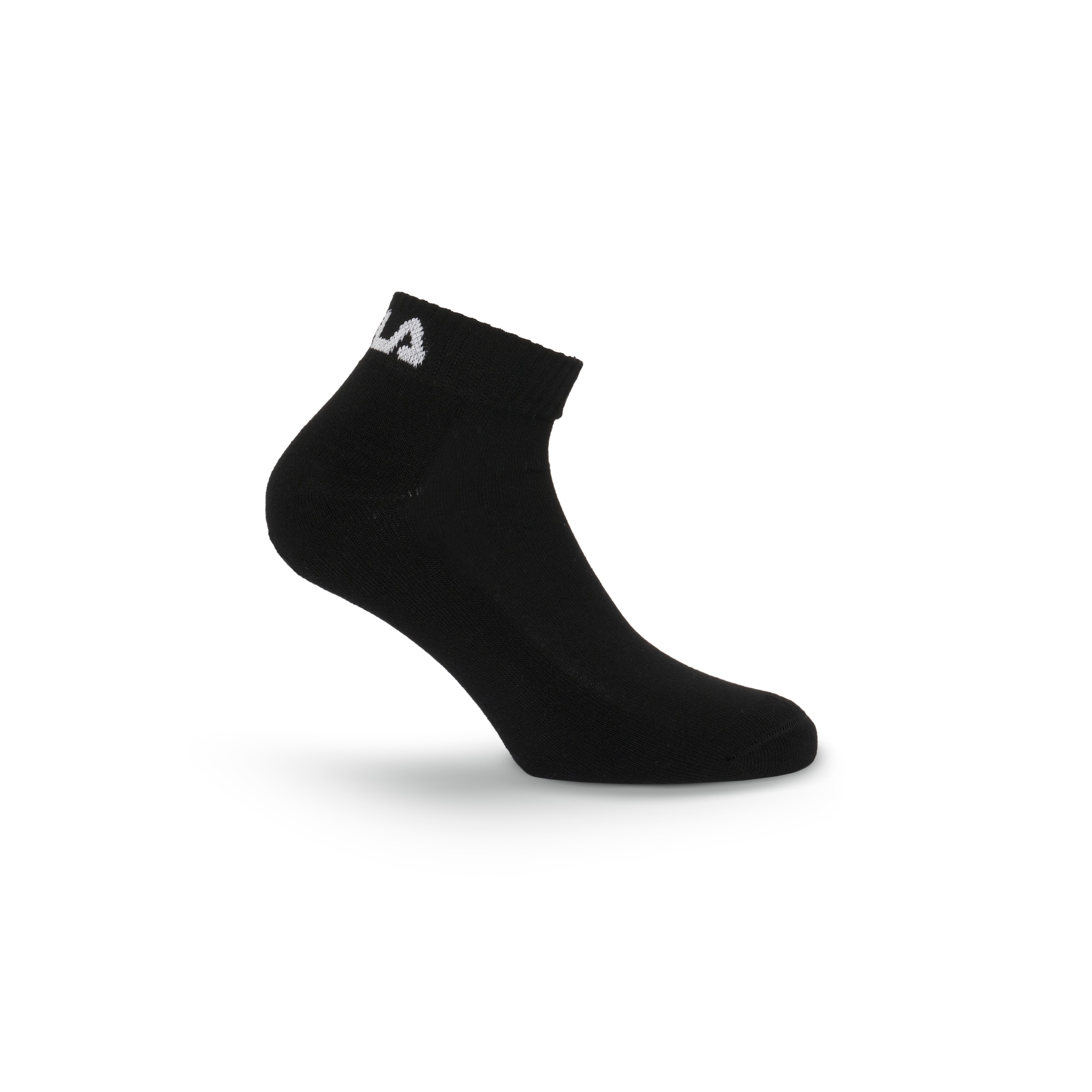 Fila Chaussettes courtes »UNISEX FITNESS QUARTER SOCKS HALF TERRY« 6 Couple tlg. mit verstärkter Ferse