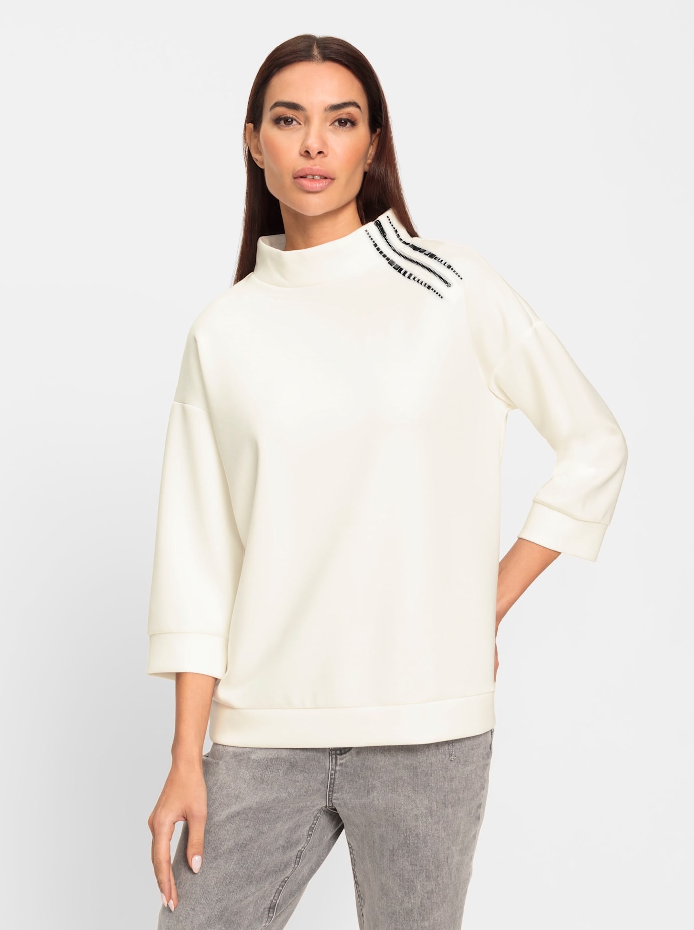 heine Sweatshirt