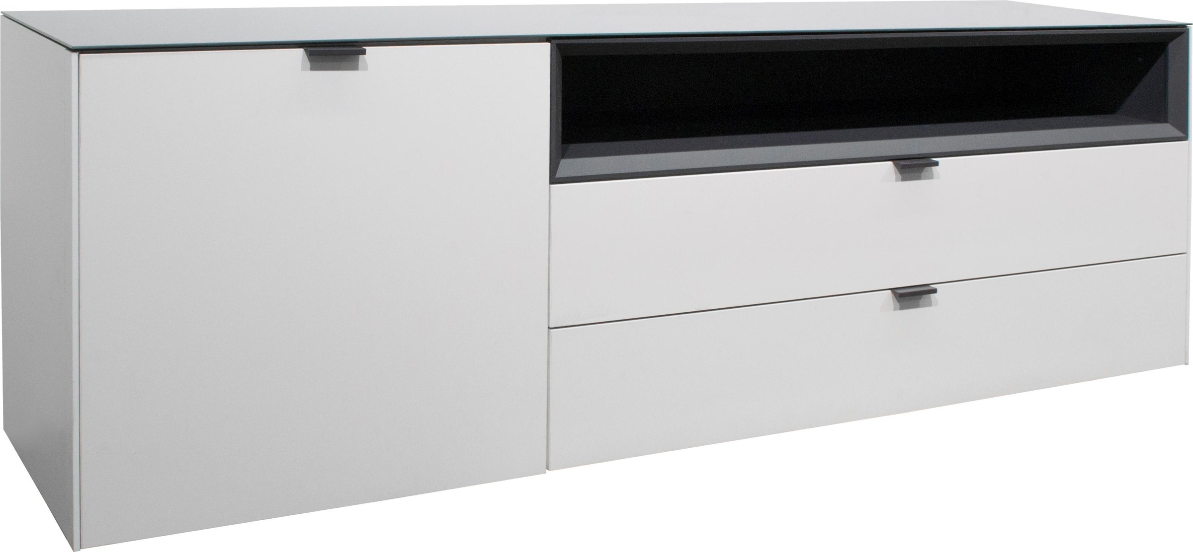 Image of Mäusbacher Lowboard »Micelli«, Breite 177 cm bei Ackermann Versand Schweiz