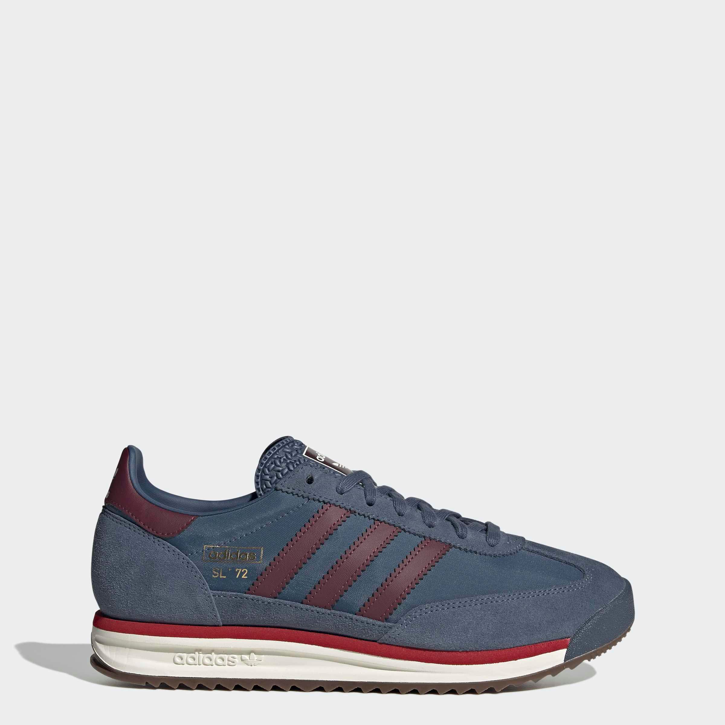 adidas Originals Sneakers »SL 72 RS«