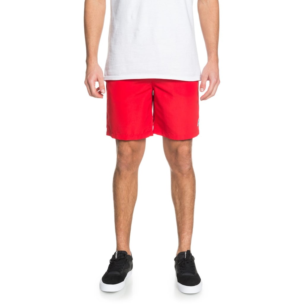 DC Shoes Shorts »Nahmas Day 18"«