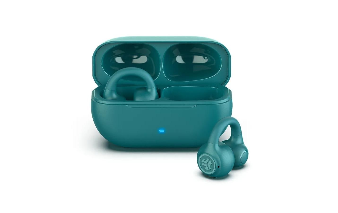 Jlab Casque à oreillettes ouvertes »Flex Open-Ear Sport In-Ear Clip«