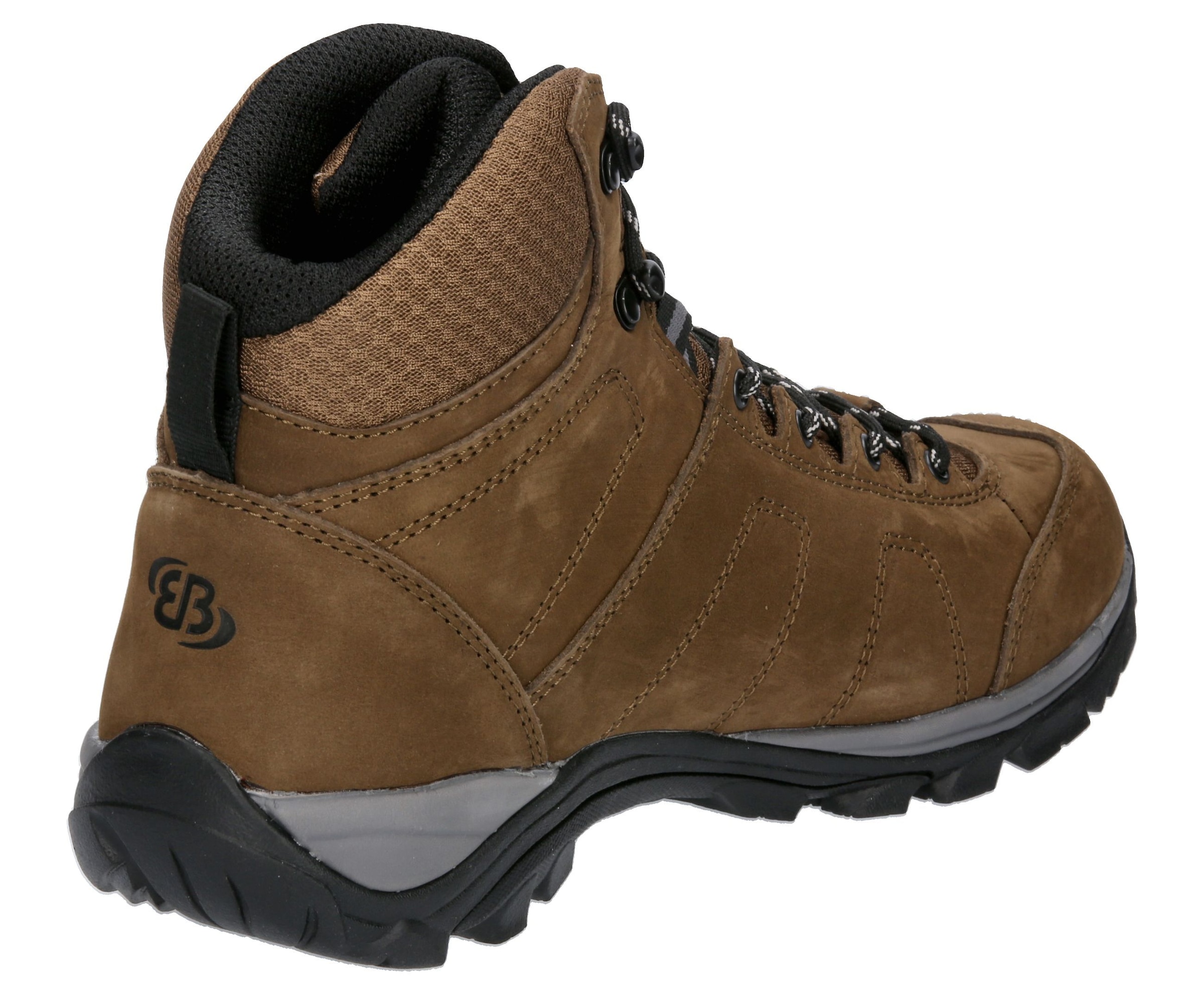 BRÜTTING Outdoorschuh »Outdoorstiefel Mount Stevens High«