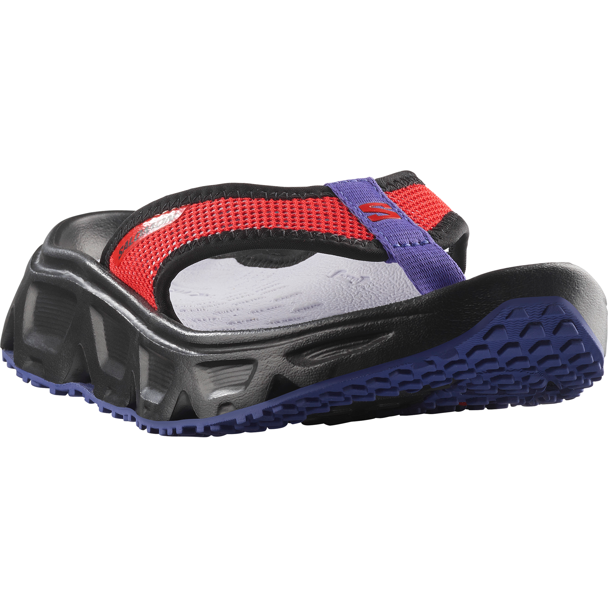 Image of Salomon Zehentrenner "REELAX BREAK 6.0 W"