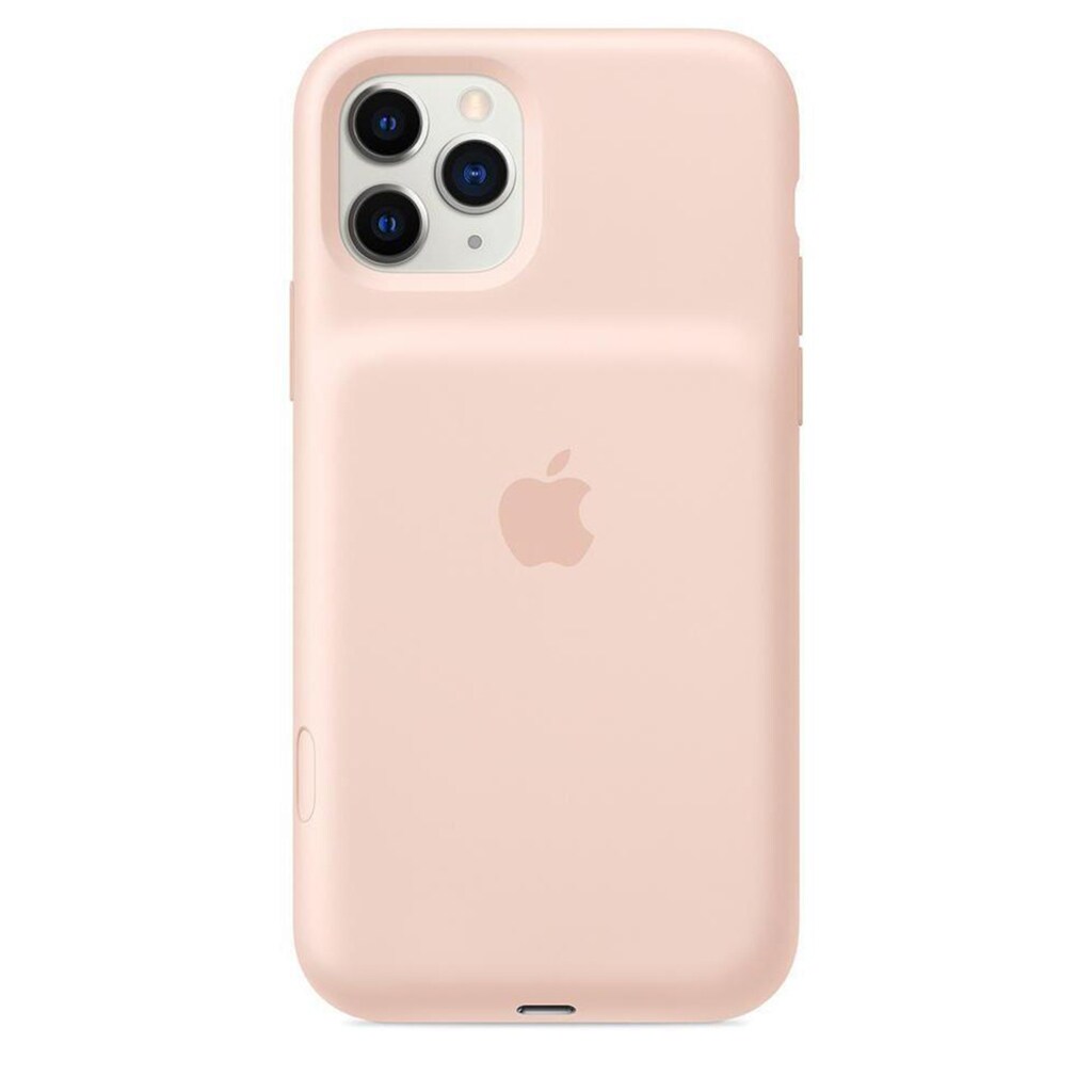 Apple Handyhülle »Apple iPhone 11 Pro Smart Battery Case«