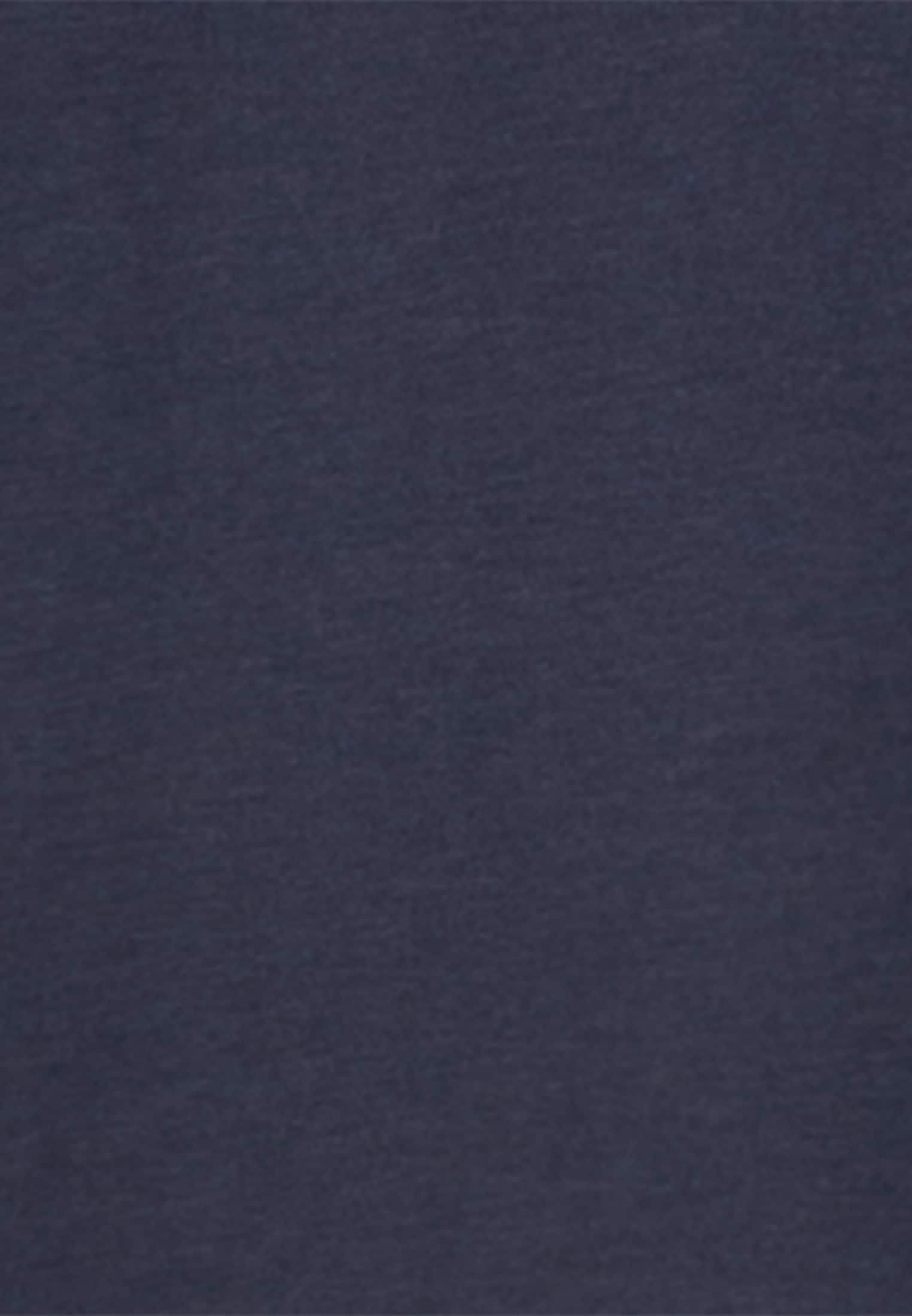 seidensticker Funktionsunterhose »Schwarze Rose« Pyjama Uni