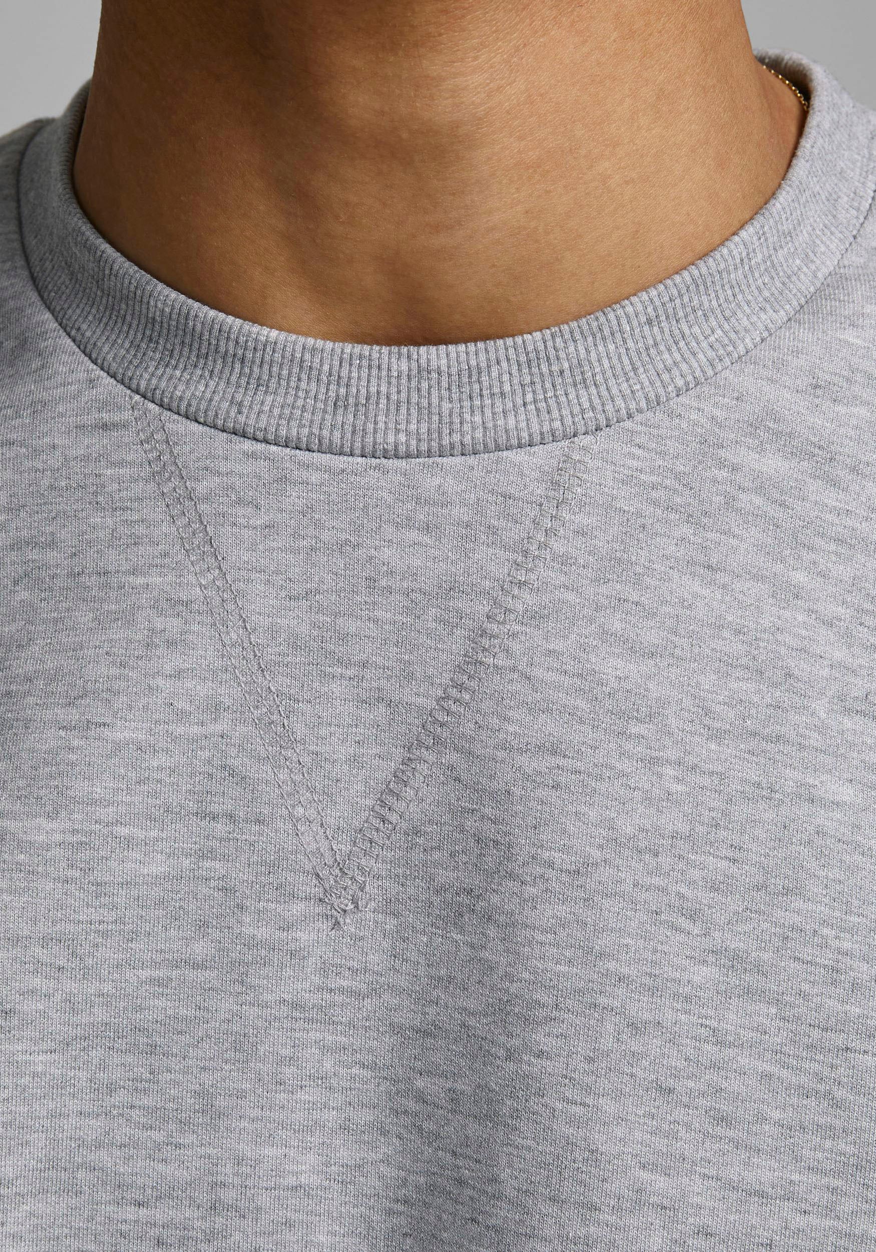 Jack & Jones Sweatshirt »BASIC SWEAT«